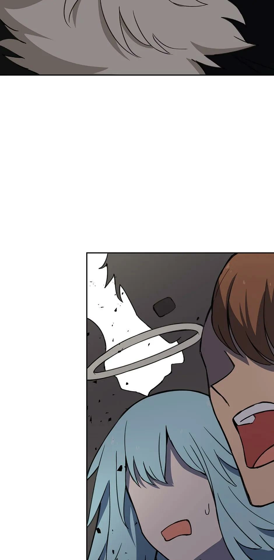 I'm a Part-Timer for the Gods Chapter 53 page 52 - 