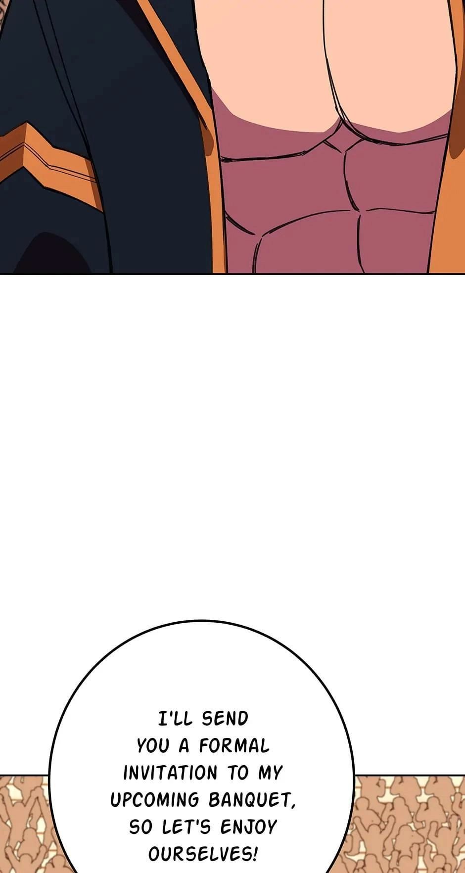 I'm a Part-Timer for the Gods Chapter 53 page 57 - 
