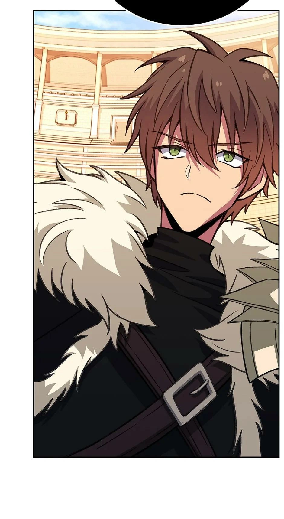 I'm a Part-Timer for the Gods Chapter 53 page 7 - 