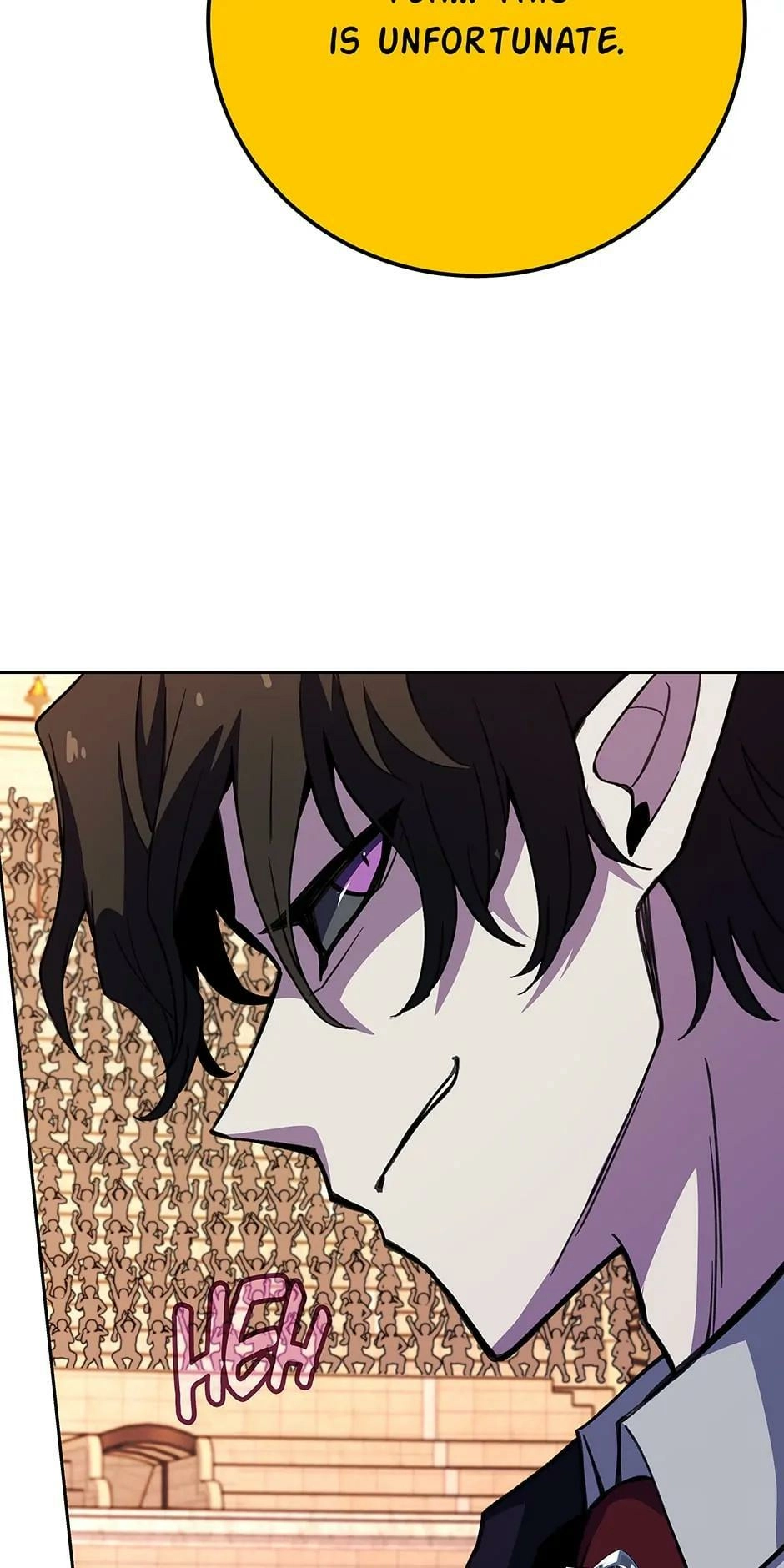 I'm a Part-Timer for the Gods Chapter 53 page 64 - 