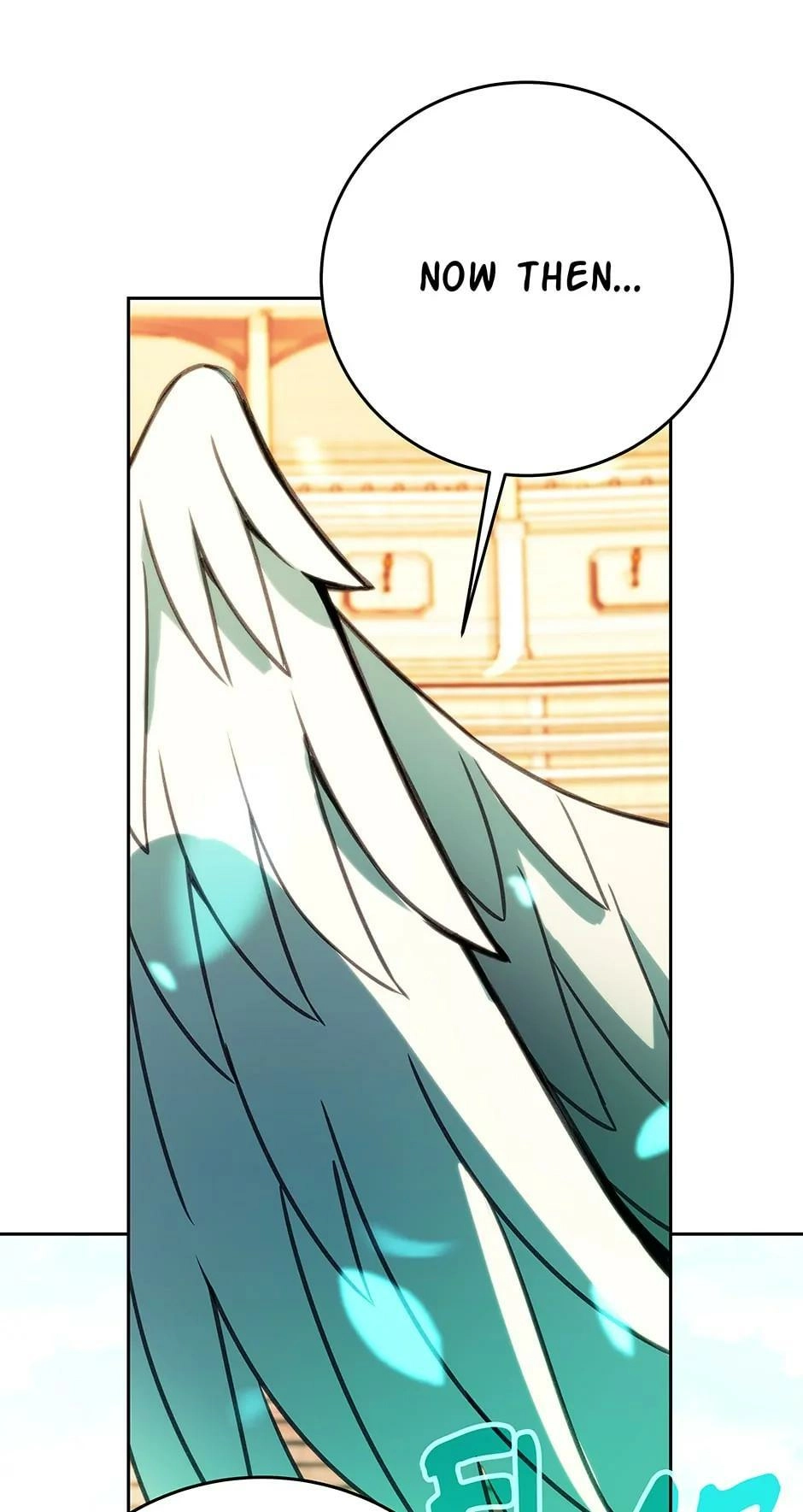 I'm a Part-Timer for the Gods Chapter 53 page 8 - 