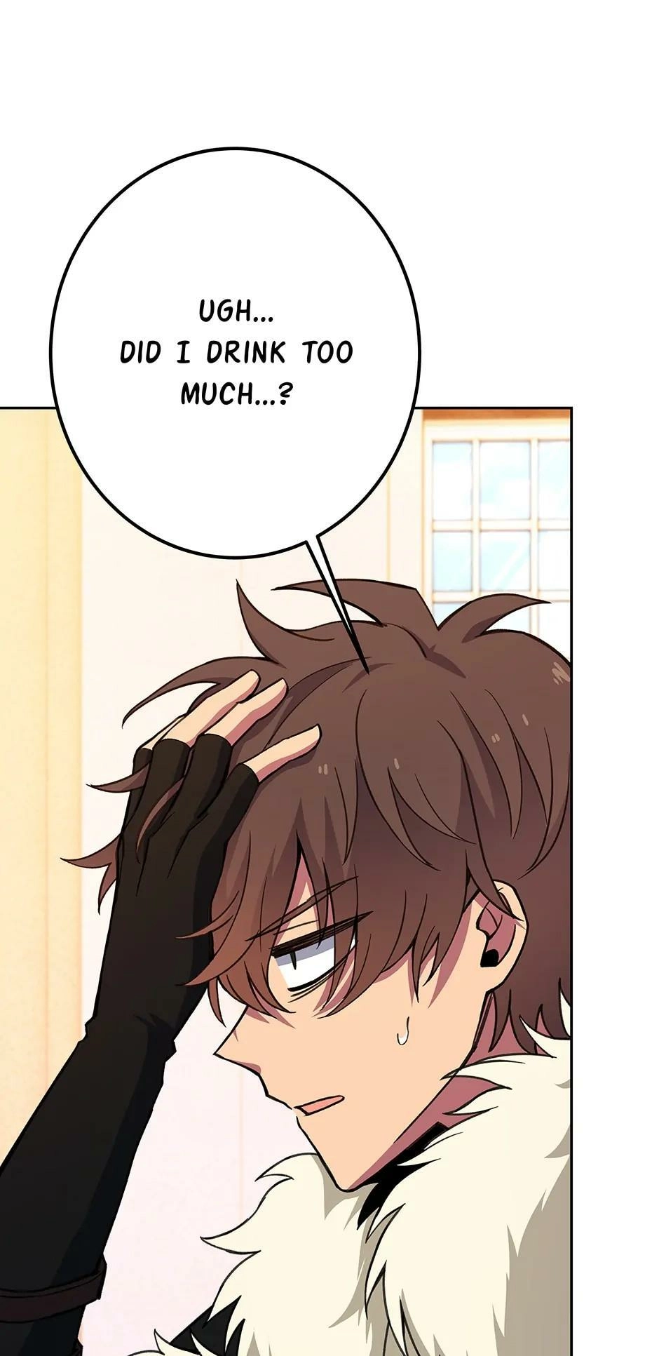 I'm a Part-Timer for the Gods Chapter 53 page 71 - 