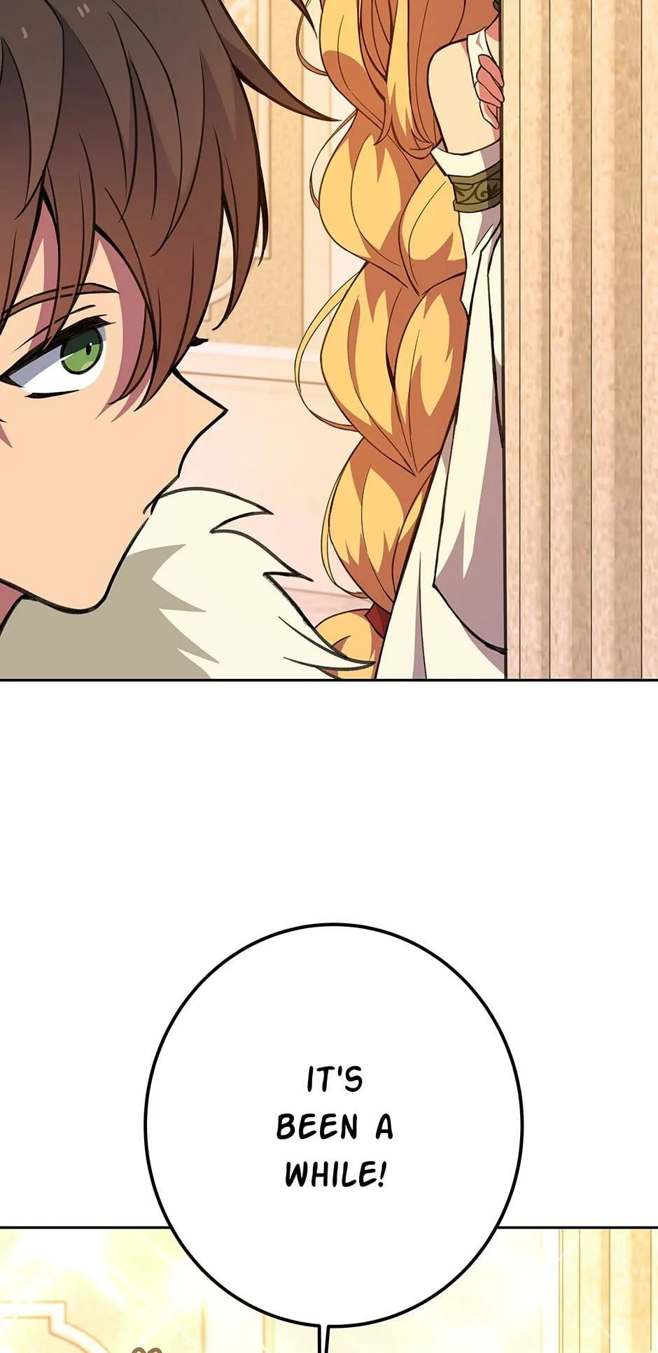 I'm a Part-Timer for the Gods Chapter 53 page 73 - 