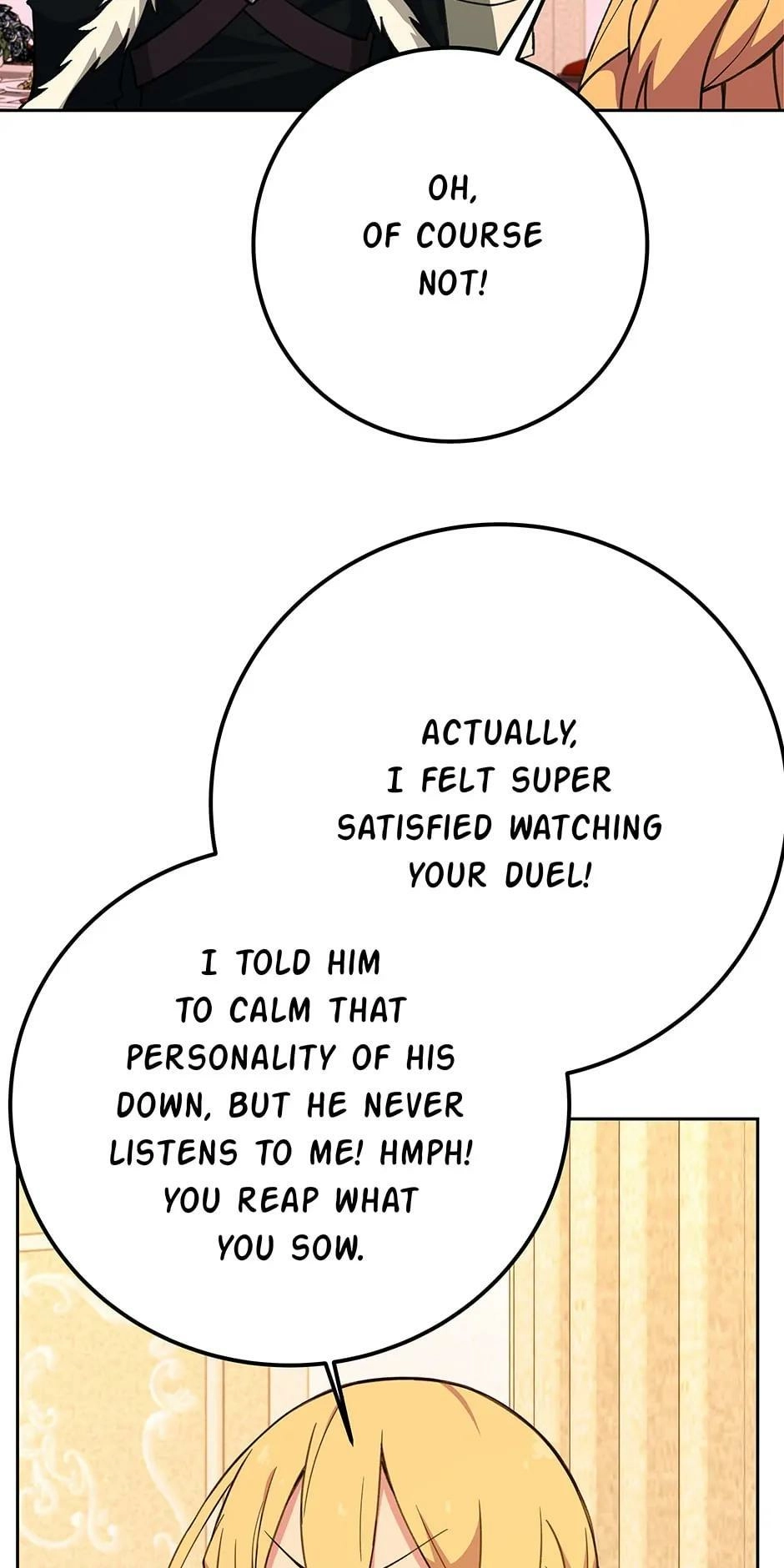 I'm a Part-Timer for the Gods Chapter 53 page 77 - 