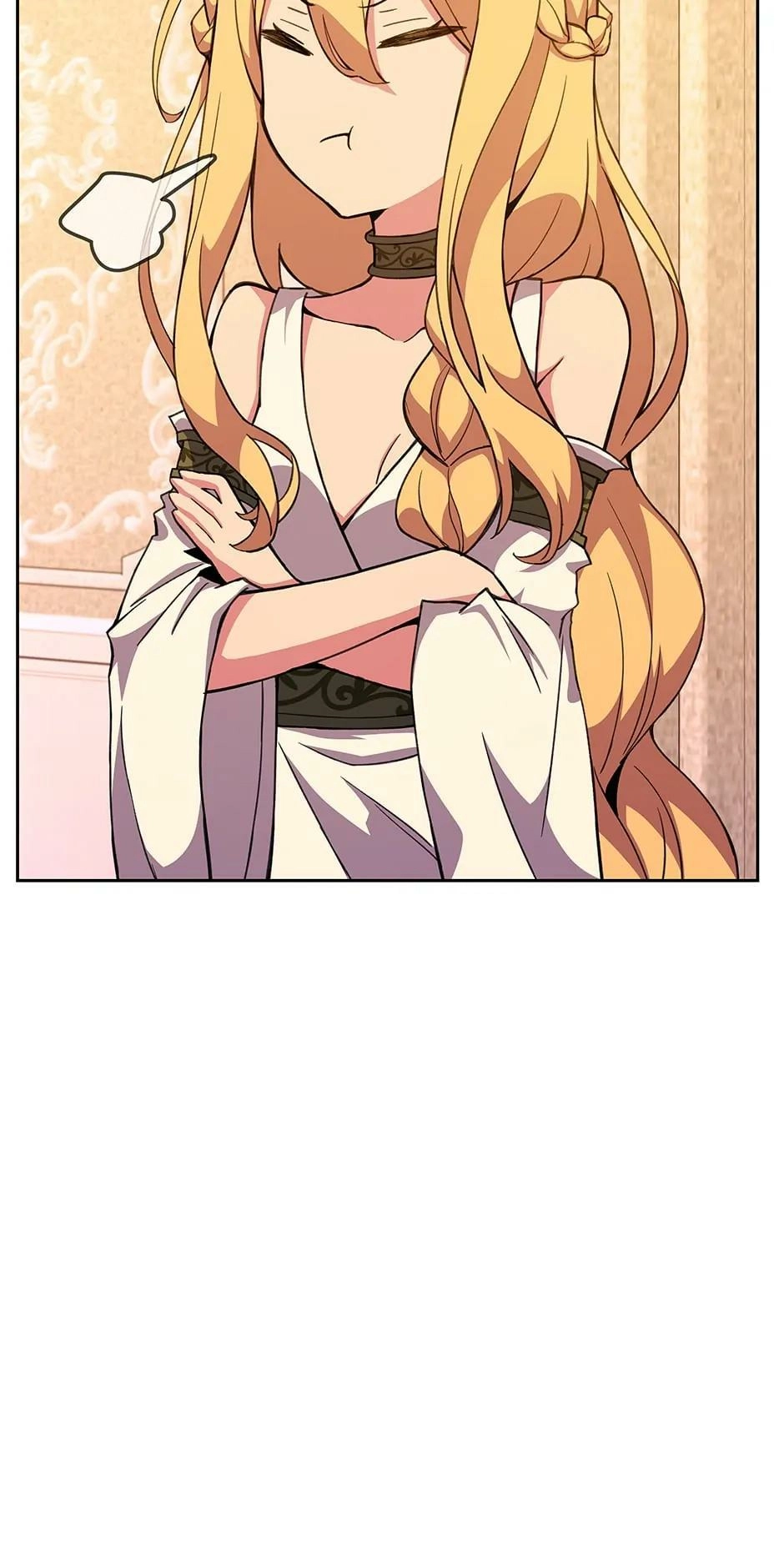 I'm a Part-Timer for the Gods Chapter 53 page 78 - 