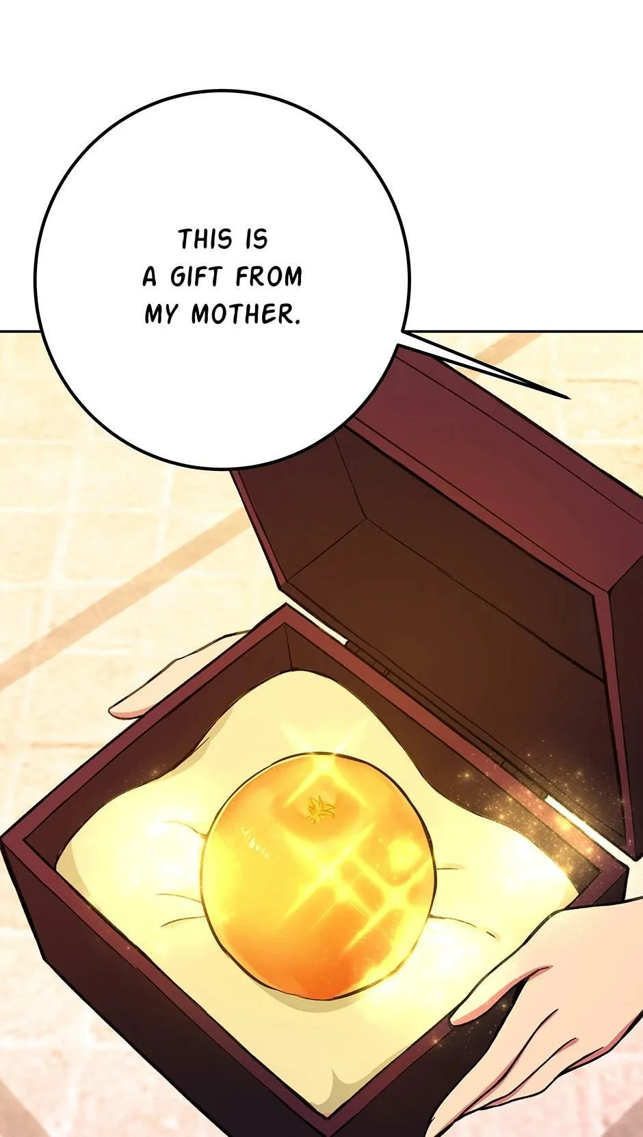 I'm a Part-Timer for the Gods Chapter 53 page 80 - 