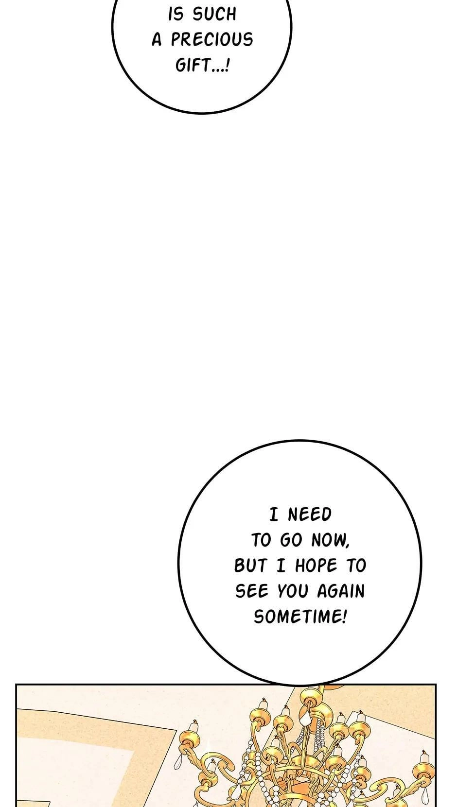 I'm a Part-Timer for the Gods Chapter 53 page 83 - 