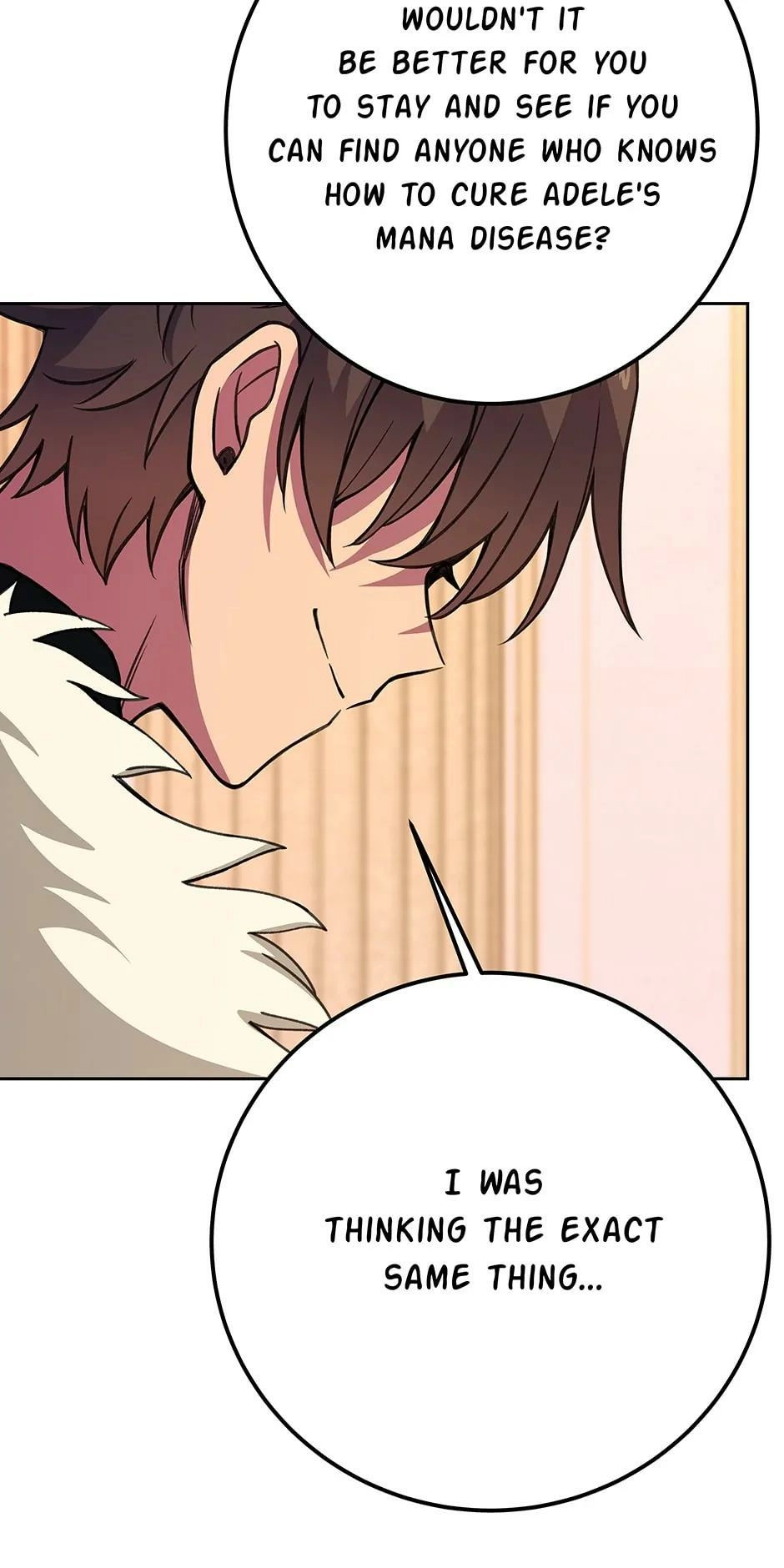 I'm a Part-Timer for the Gods Chapter 53 page 89 - 