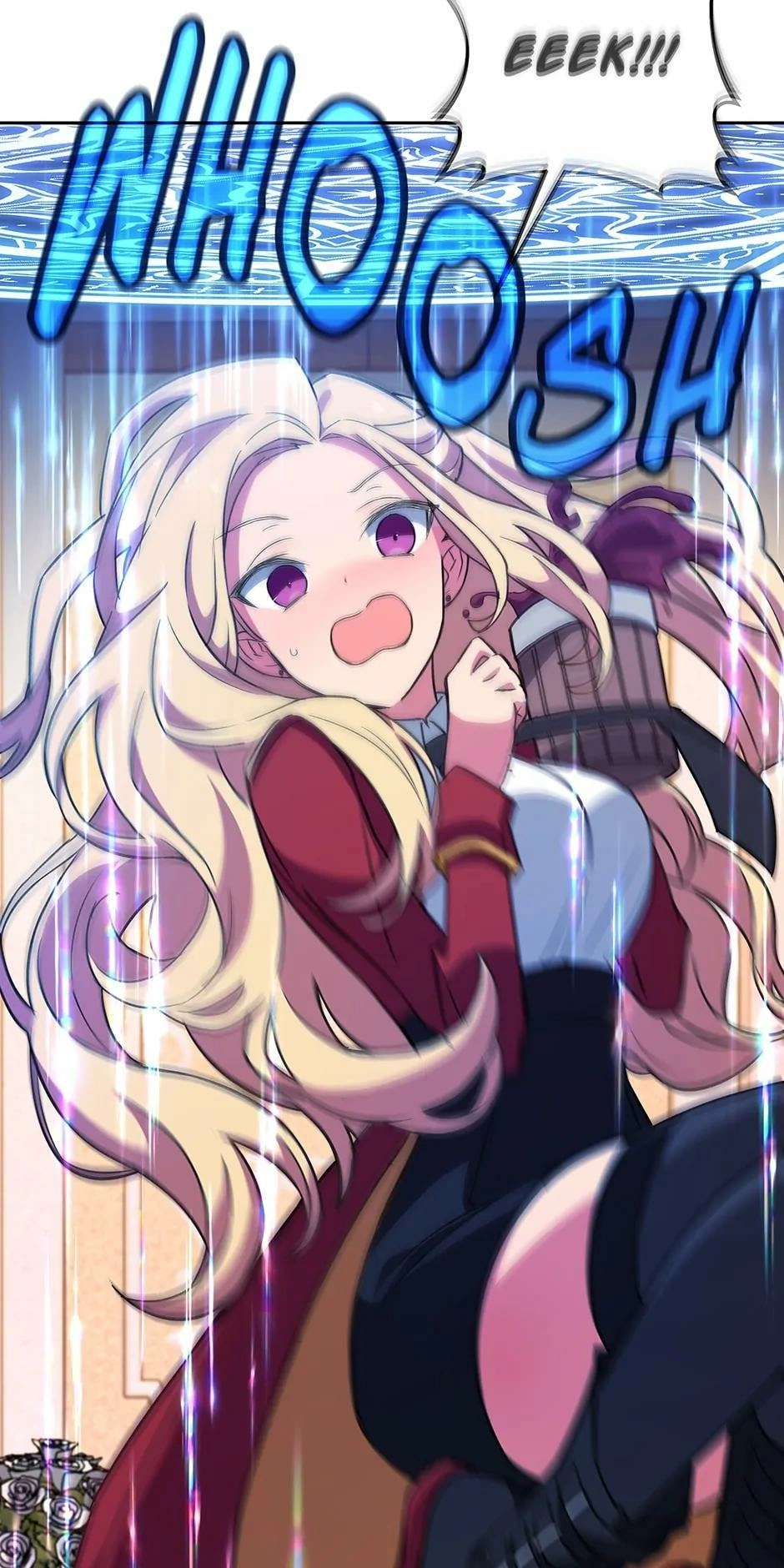 I'm a Part-Timer for the Gods Chapter 53 page 93 - 