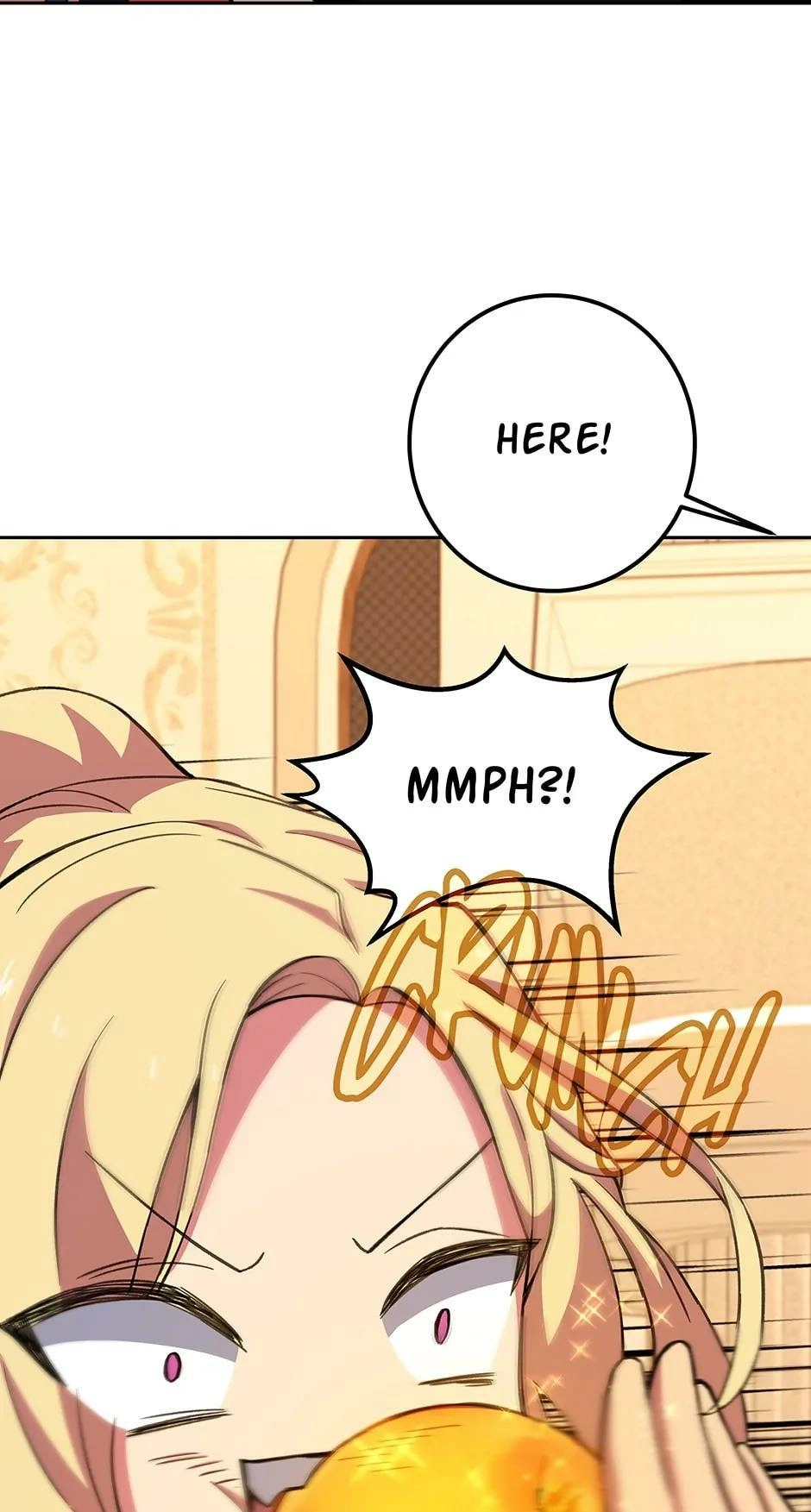 I'm a Part-Timer for the Gods Chapter 53 page 96 - 