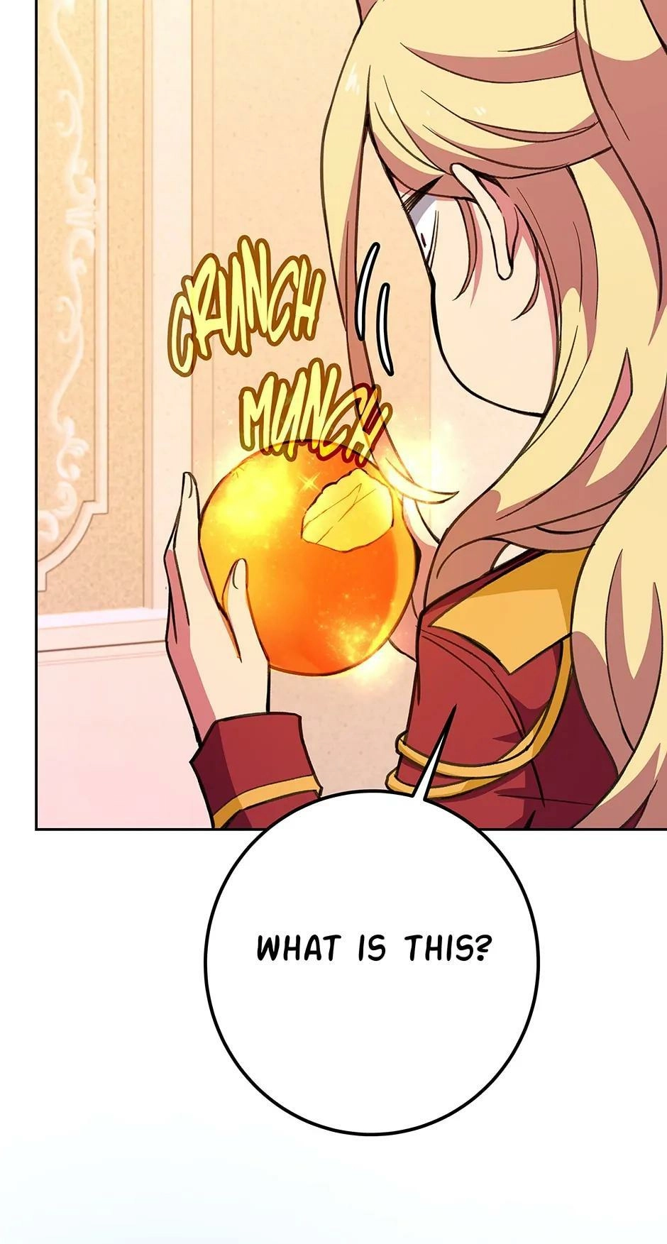 I'm a Part-Timer for the Gods Chapter 53 page 98 - 