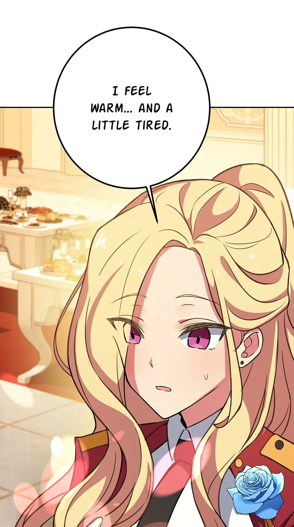 I'm a Part-Timer for the Gods Chapter 53 page 100 - 