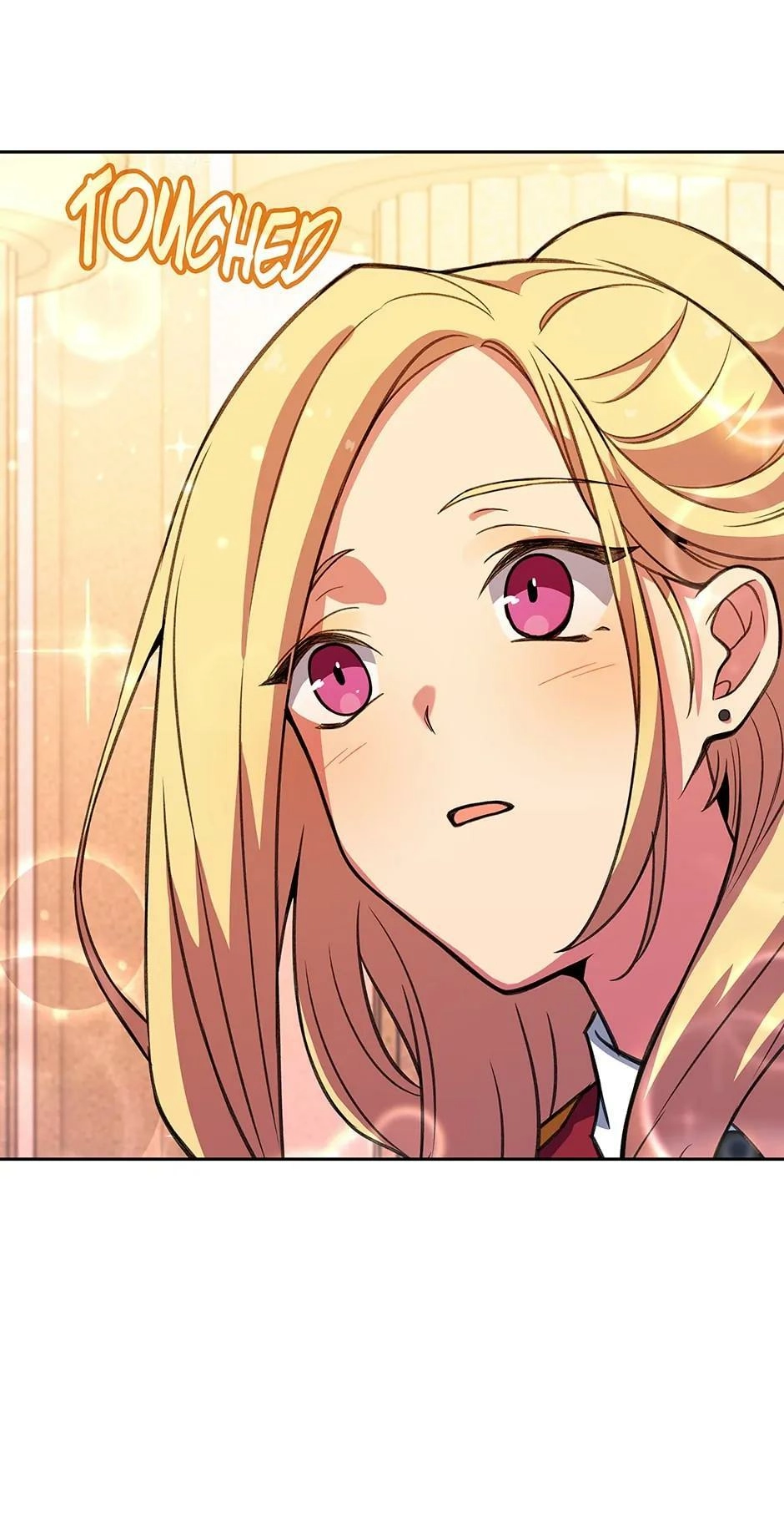 I'm a Part-Timer for the Gods Chapter 54 page 16 - 