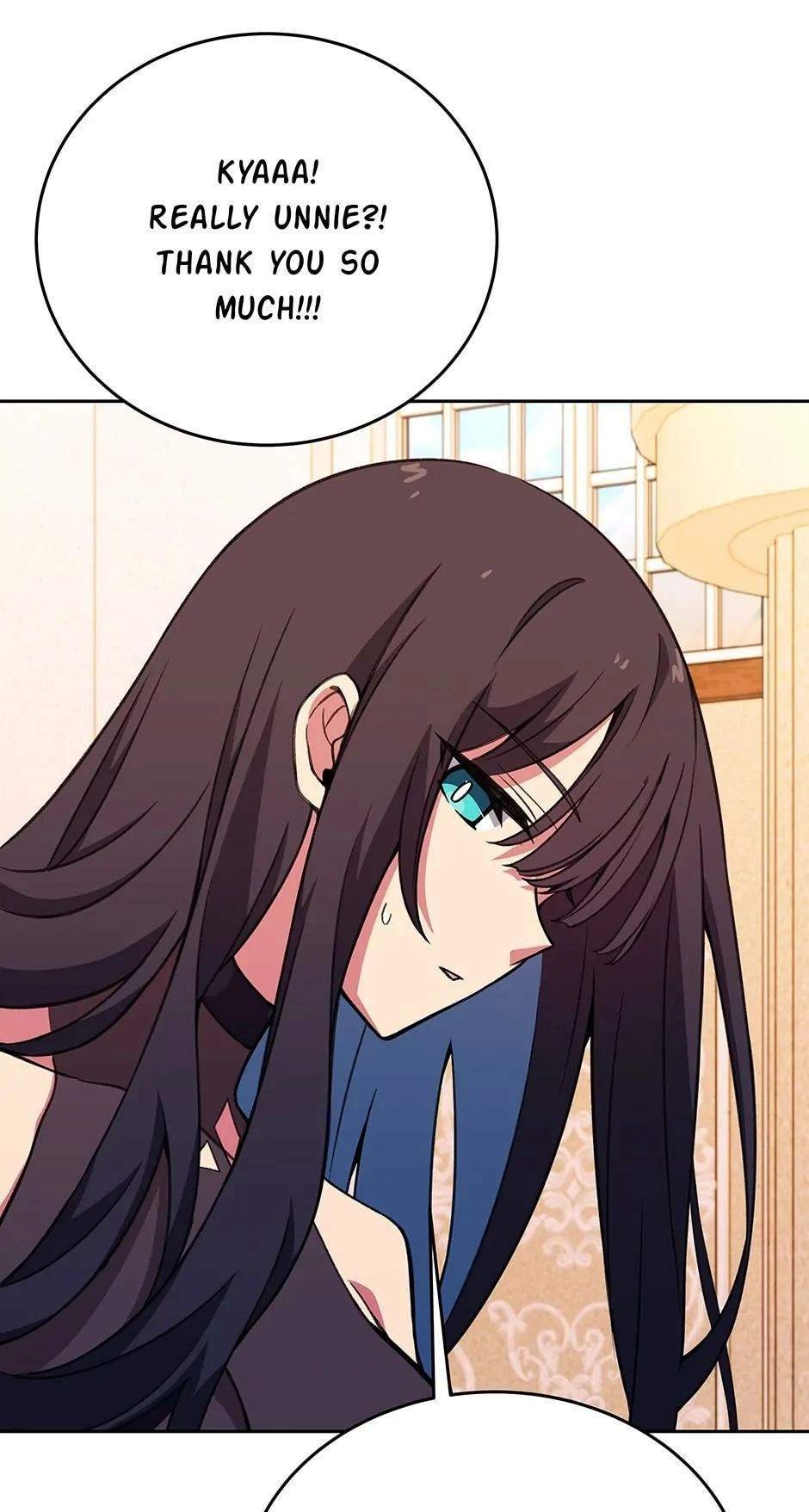 I'm a Part-Timer for the Gods Chapter 54 page 17 - 