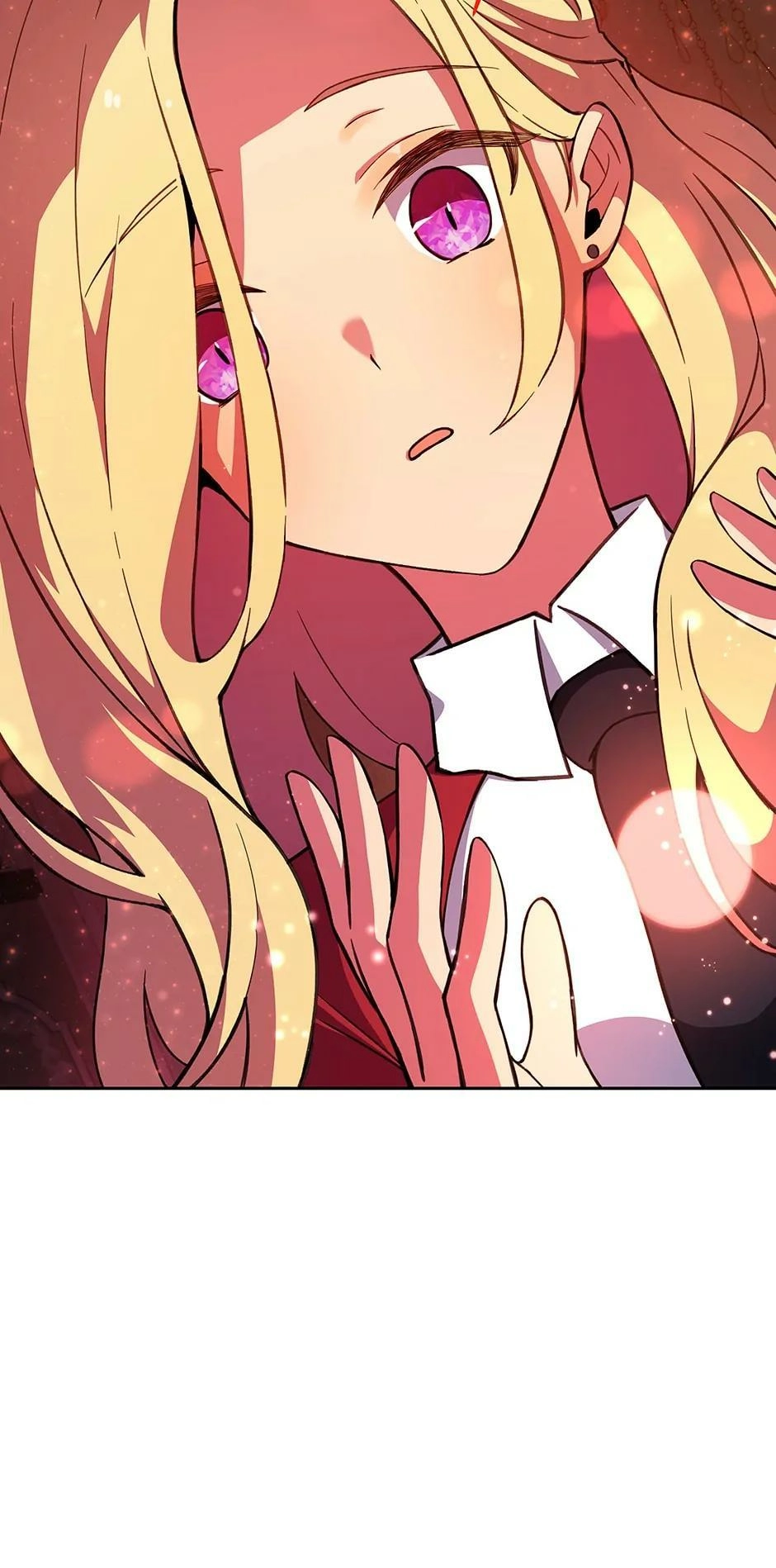I'm a Part-Timer for the Gods Chapter 54 page 3 - 