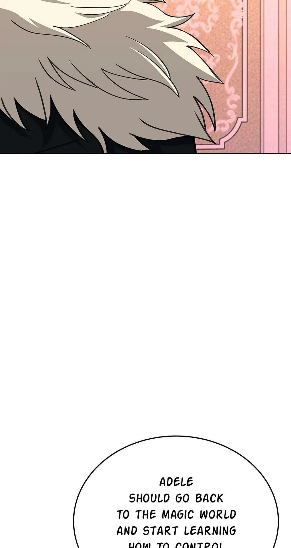I'm a Part-Timer for the Gods Chapter 54 page 23 - 