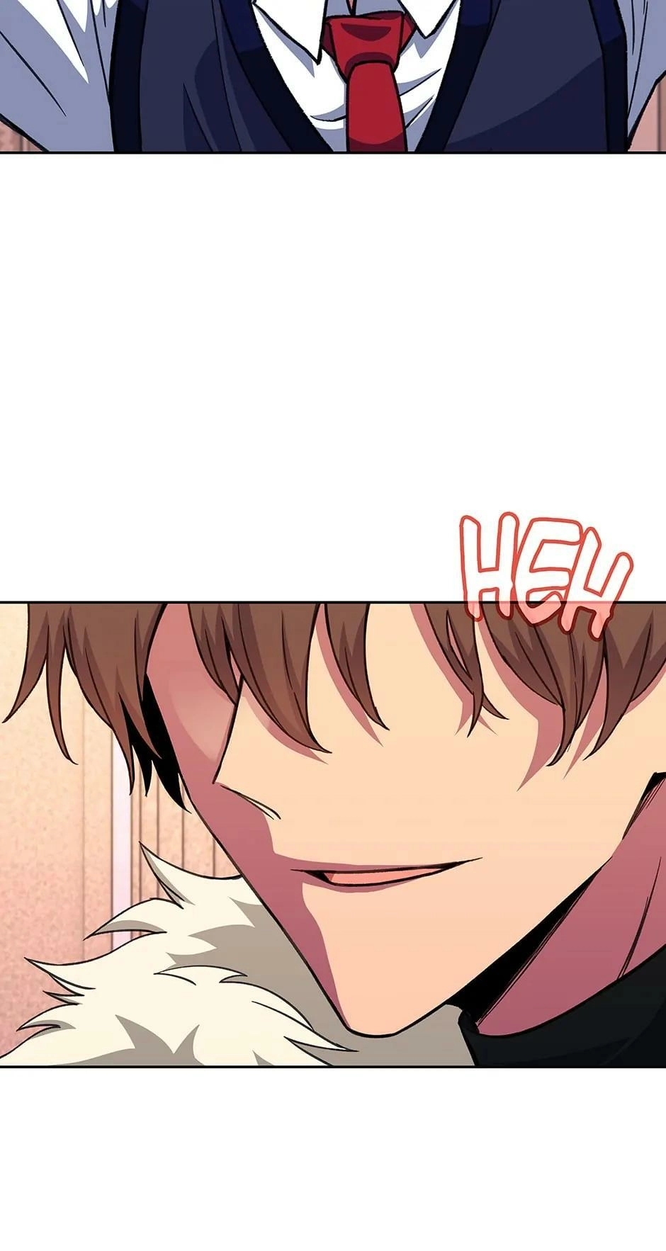 I'm a Part-Timer for the Gods Chapter 54 page 26 - 