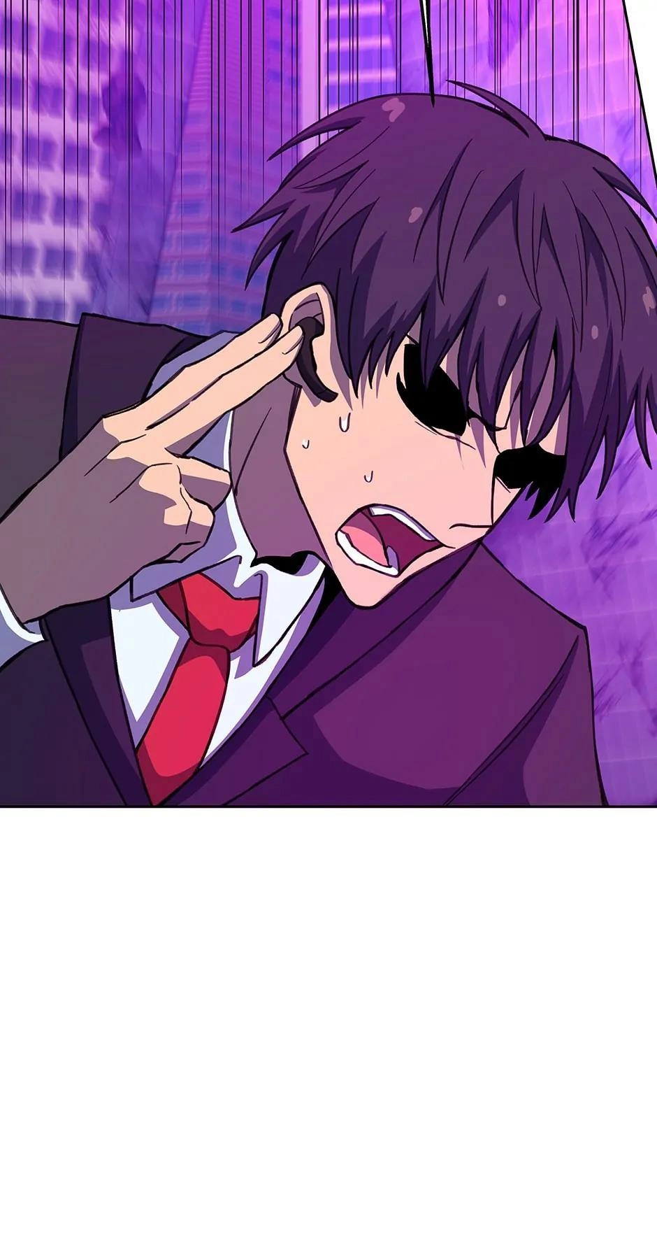 I'm a Part-Timer for the Gods Chapter 54 page 38 - 