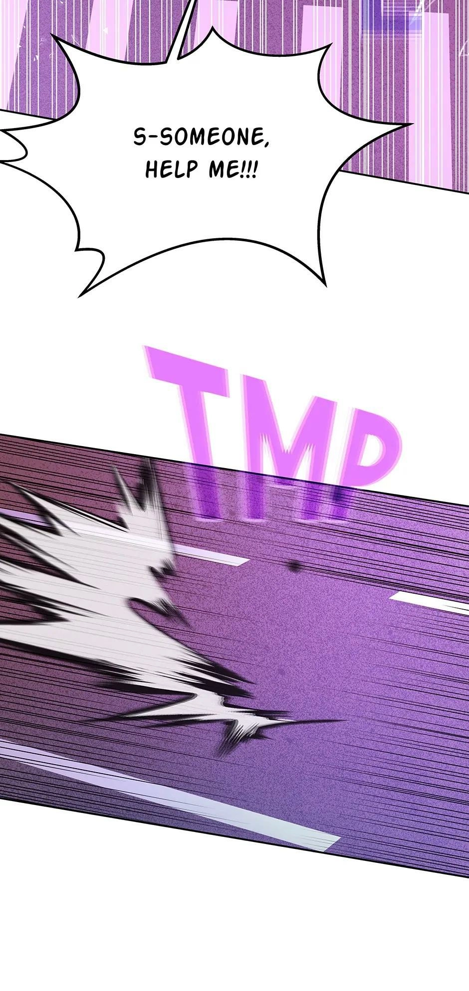 I'm a Part-Timer for the Gods Chapter 54 page 40 - 