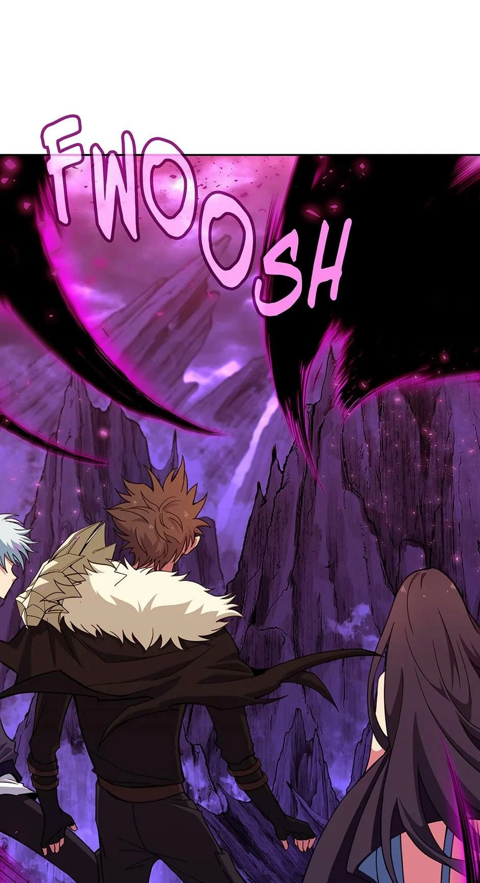 I'm a Part-Timer for the Gods Chapter 54 page 50 - 