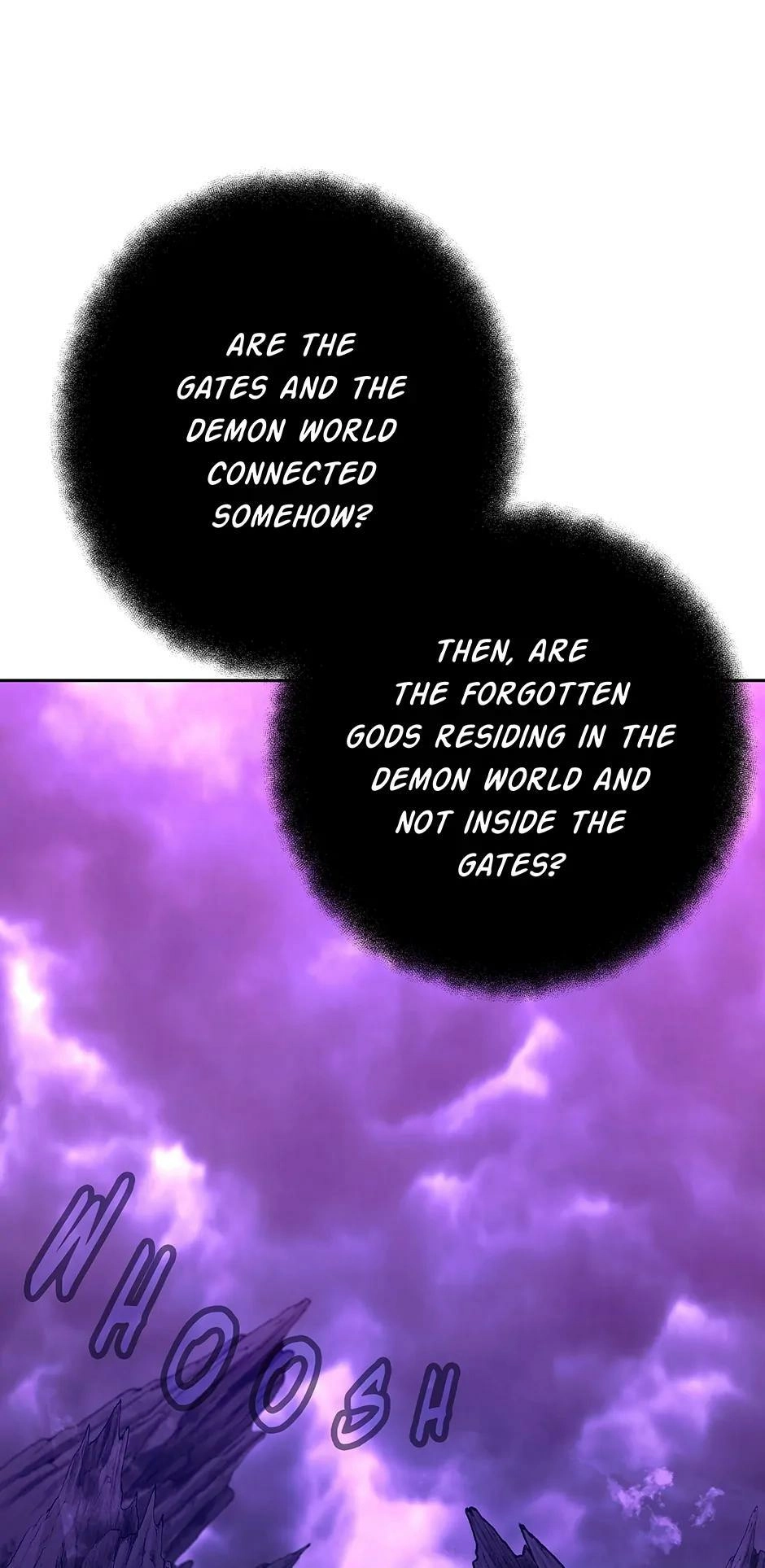 I'm a Part-Timer for the Gods Chapter 54 page 53 - 