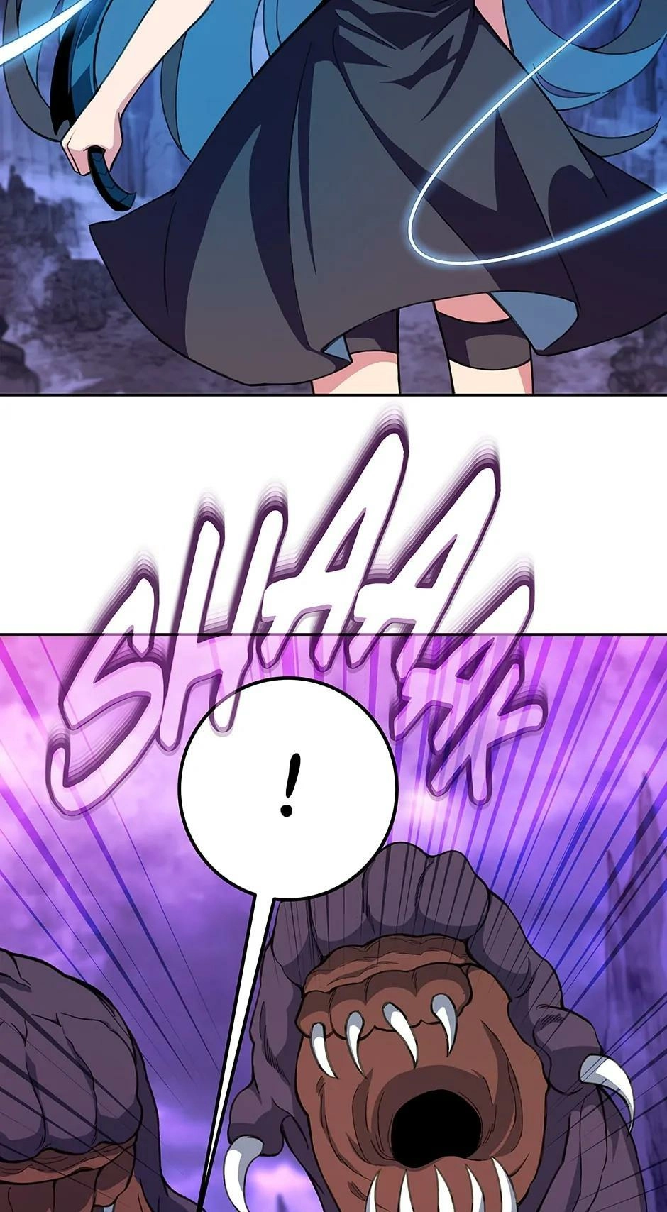 I'm a Part-Timer for the Gods Chapter 54 page 60 - 