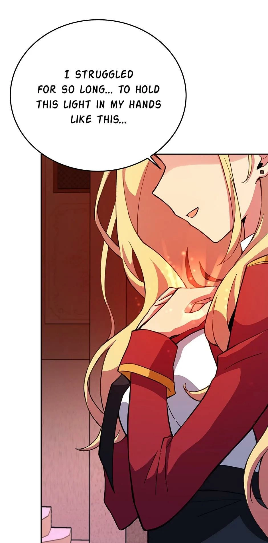 I'm a Part-Timer for the Gods Chapter 54 page 7 - 
