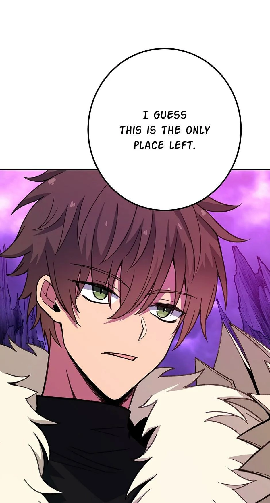 I'm a Part-Timer for the Gods Chapter 54 page 67 - 