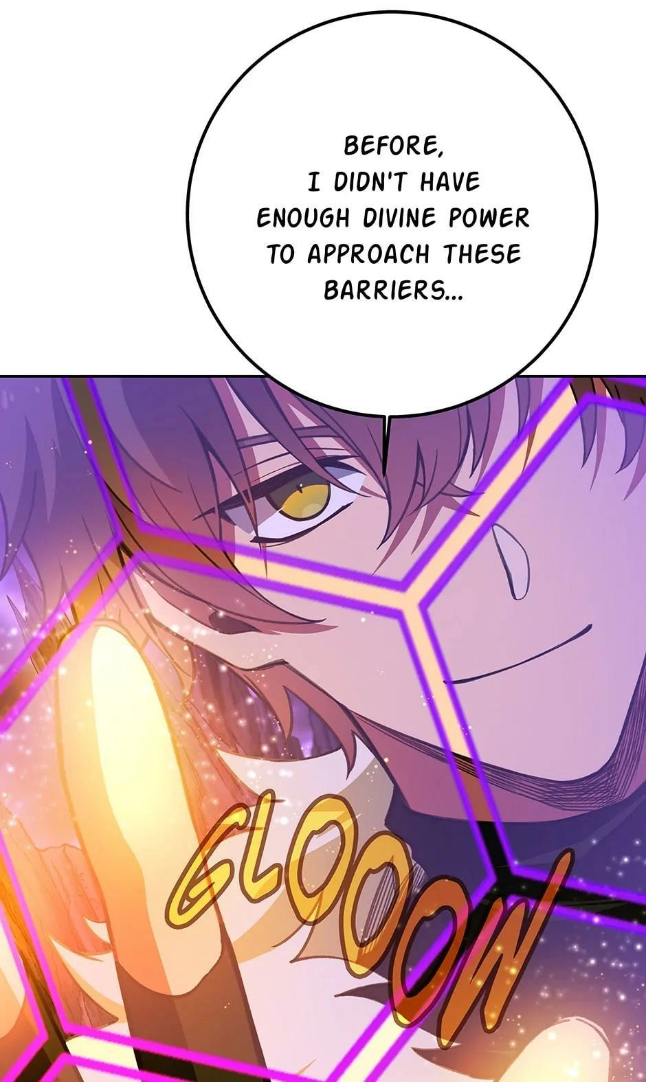 I'm a Part-Timer for the Gods Chapter 54 page 72 - 