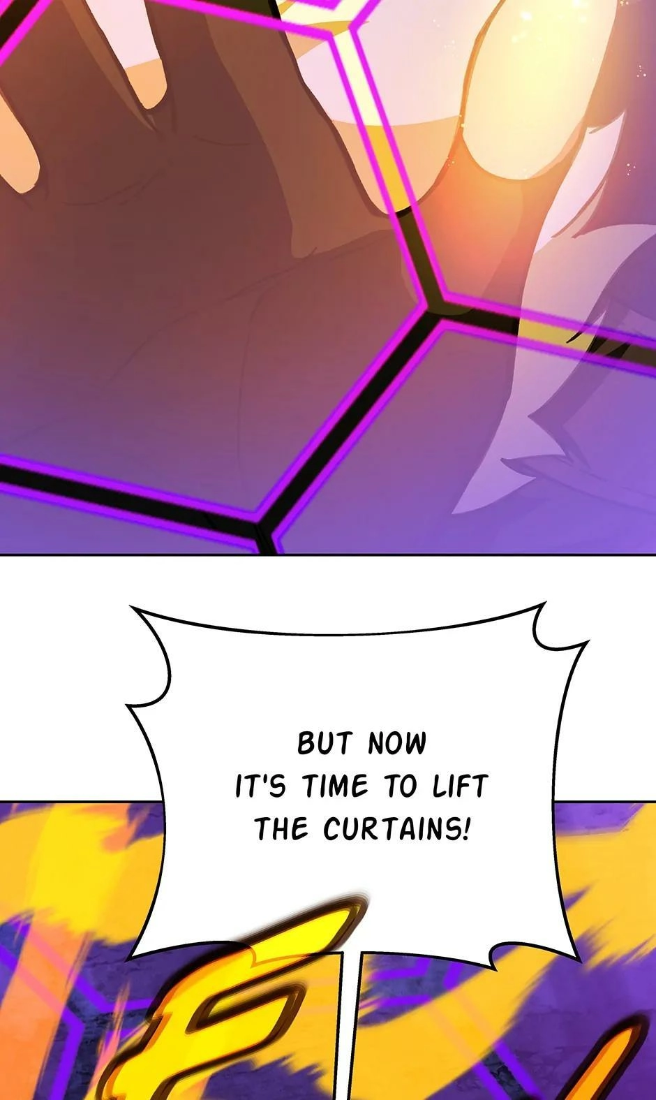 I'm a Part-Timer for the Gods Chapter 54 page 73 - 