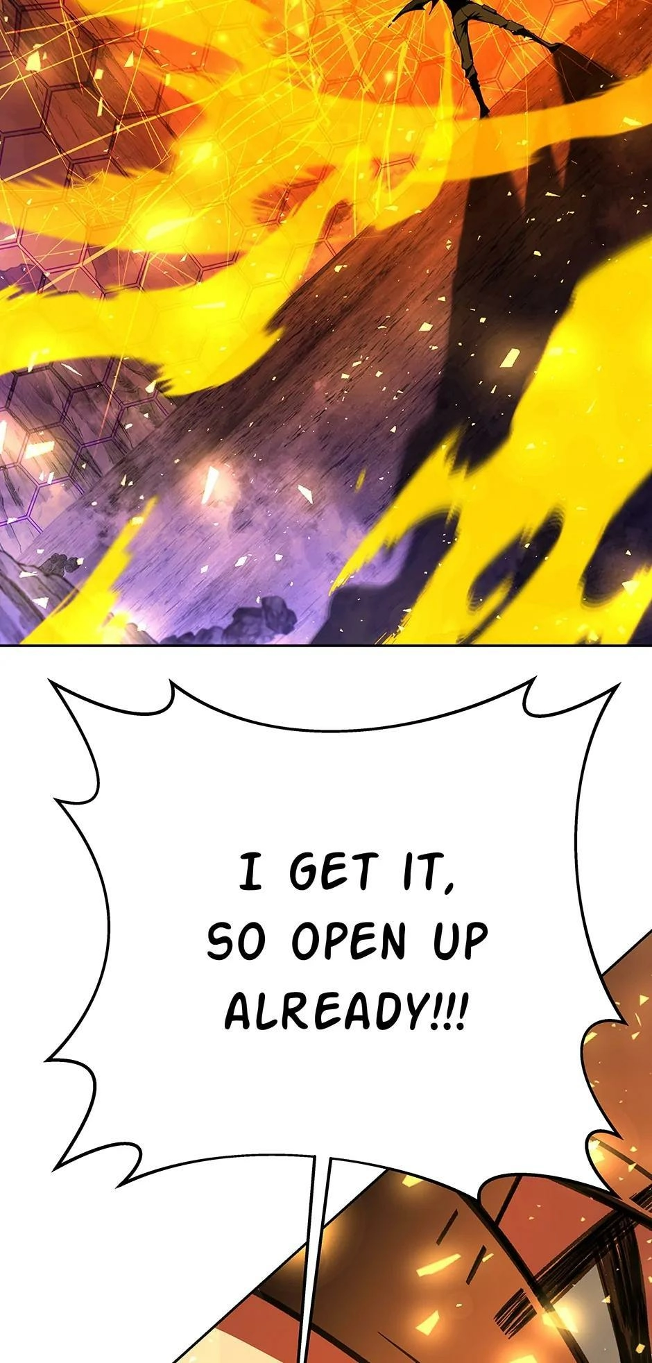 I'm a Part-Timer for the Gods Chapter 54 page 77 - 