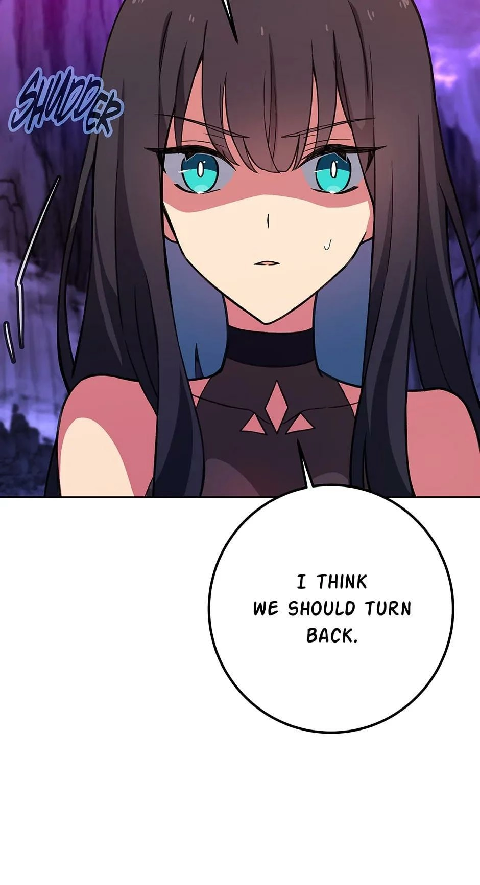 I'm a Part-Timer for the Gods Chapter 54 page 83 - 