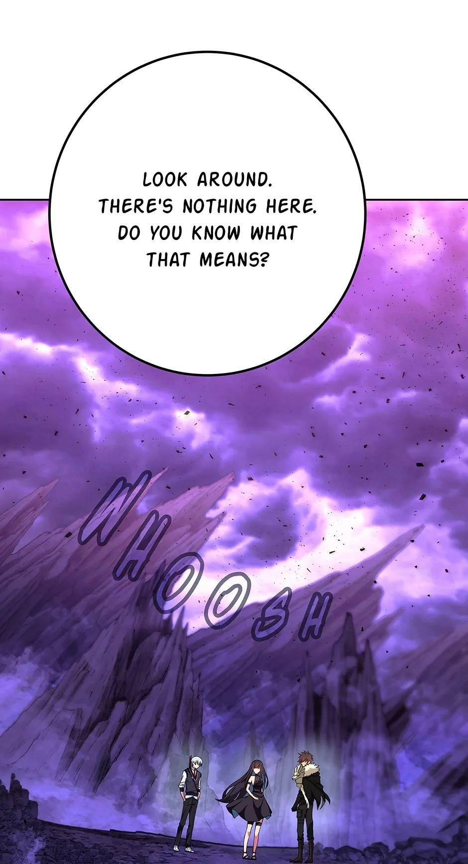 I'm a Part-Timer for the Gods Chapter 54 page 87 - 
