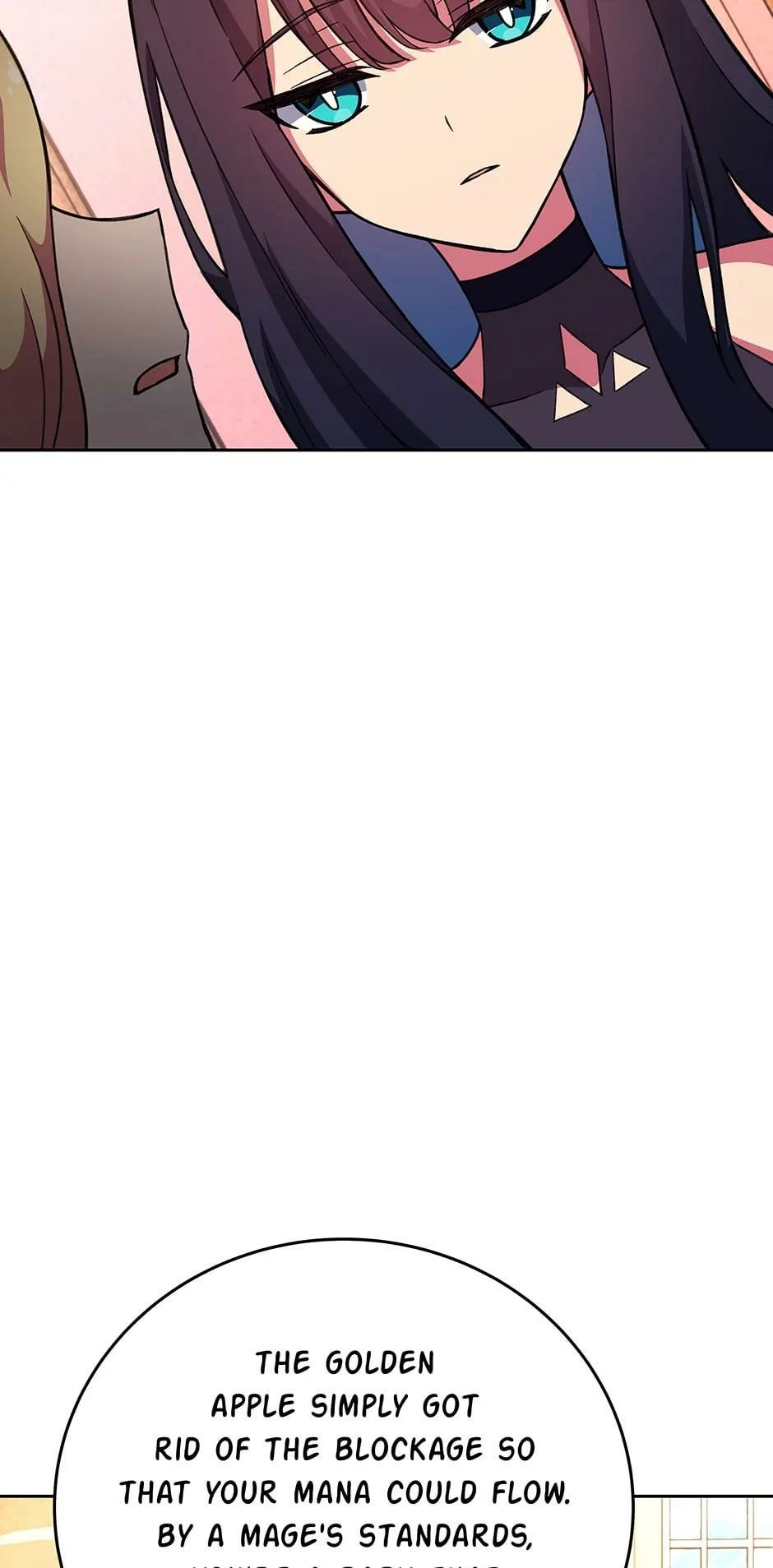 I'm a Part-Timer for the Gods Chapter 54 page 10 - 