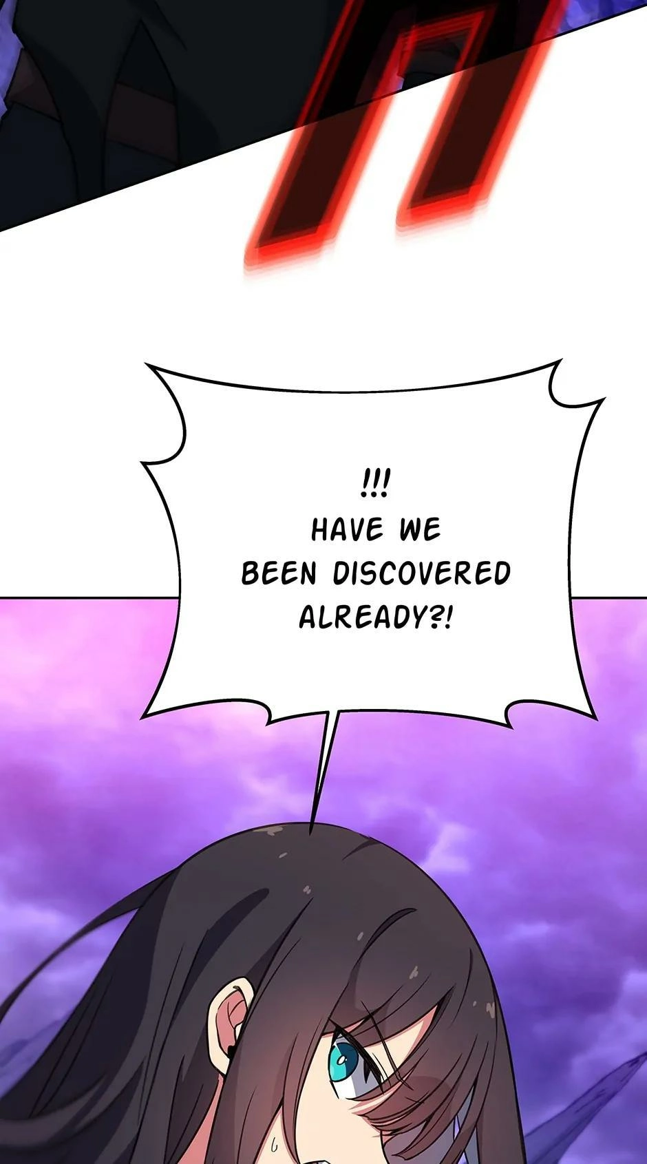 I'm a Part-Timer for the Gods Chapter 54 page 91 - 