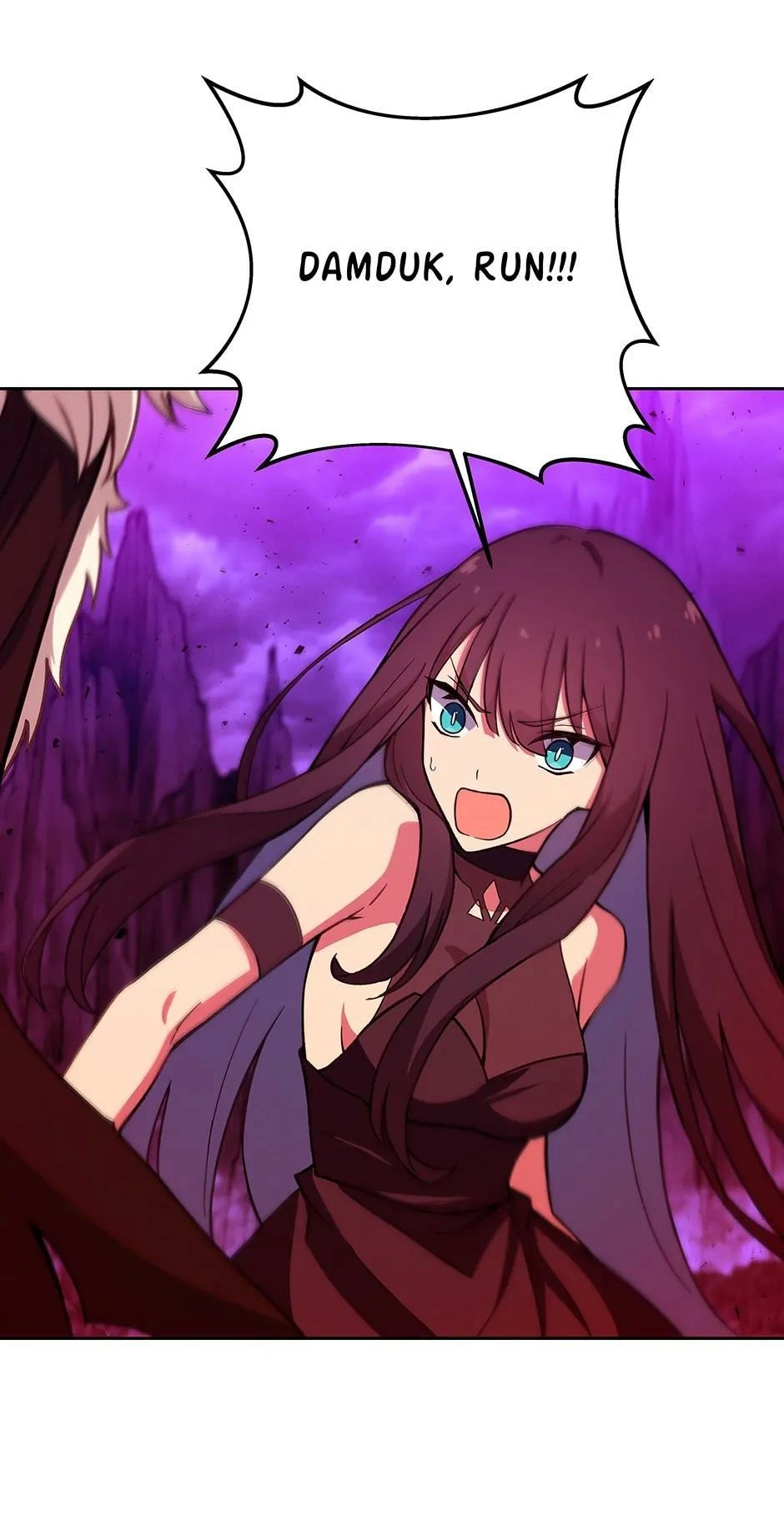 I'm a Part-Timer for the Gods Chapter 54 page 98 - 