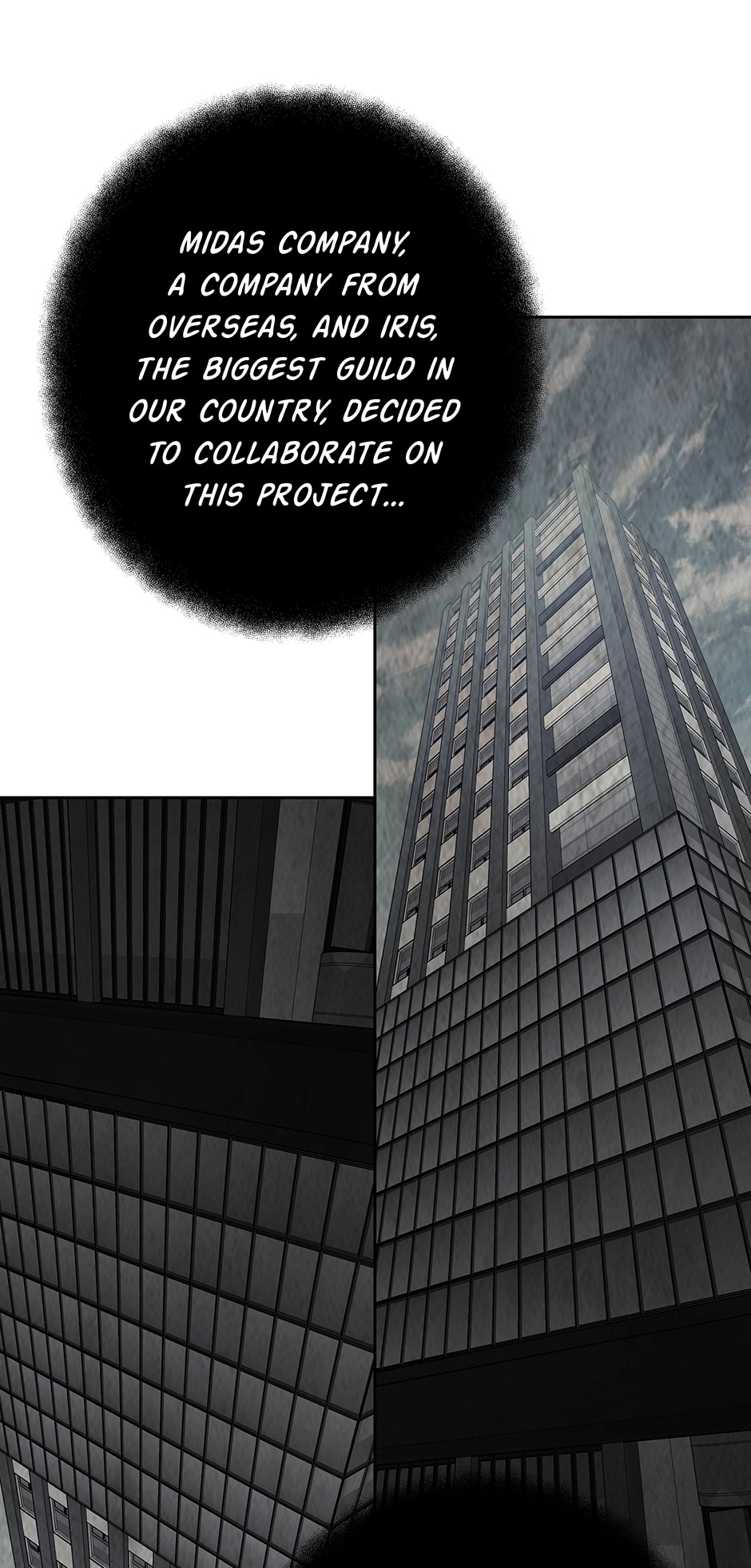 I'm a Part-Timer for the Gods Chapter 55 page 101 - 