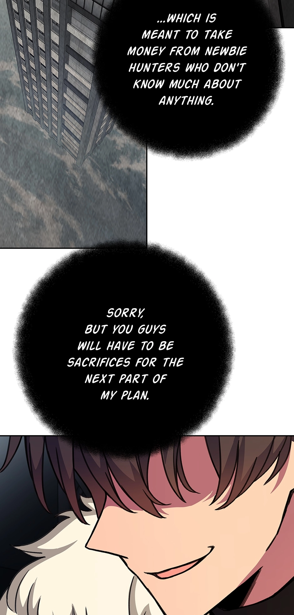 I'm a Part-Timer for the Gods Chapter 55 page 102 - 