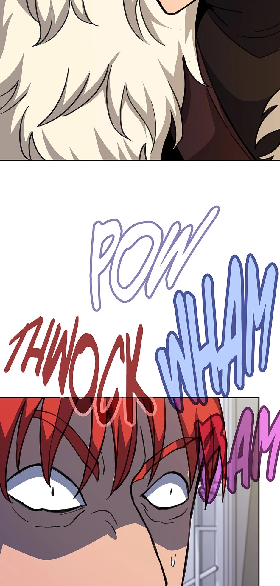 I'm a Part-Timer for the Gods Chapter 55 page 103 - 