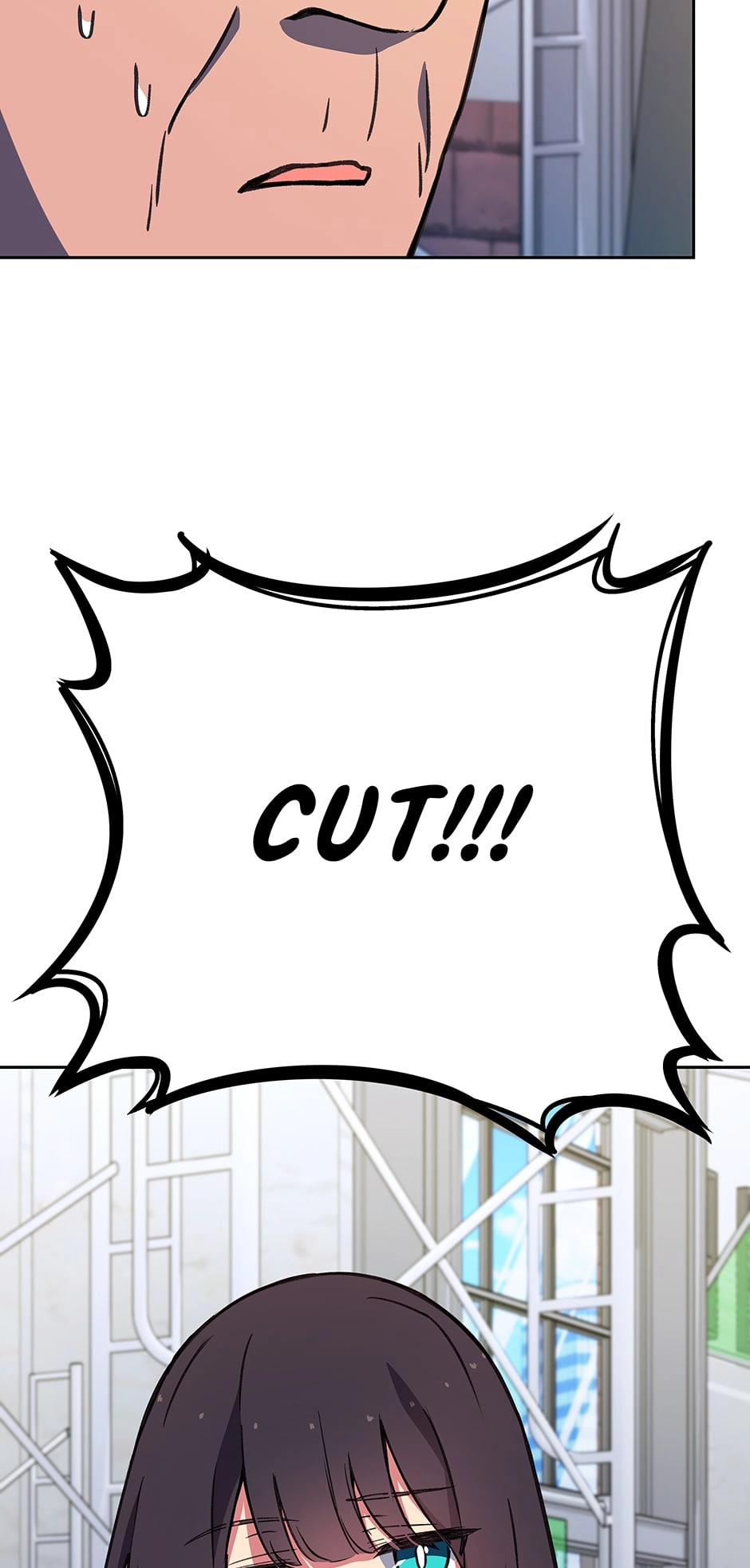 I'm a Part-Timer for the Gods Chapter 55 page 104 - 