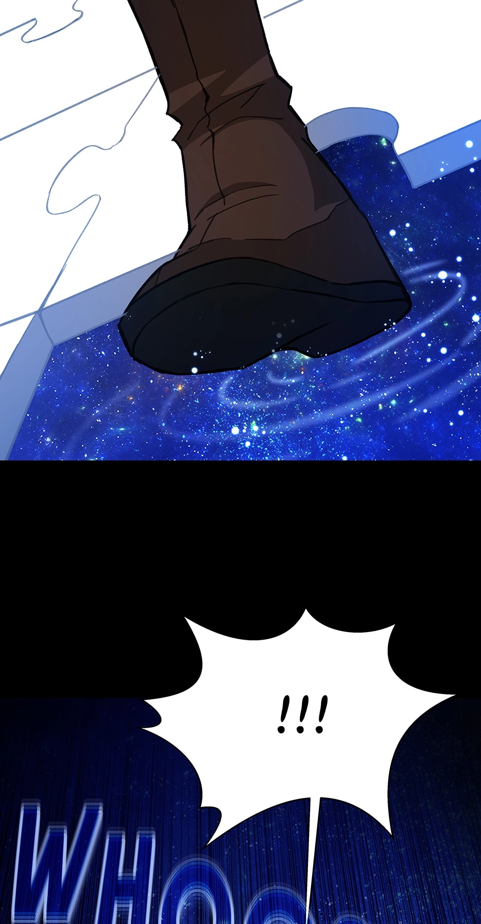 I'm a Part-Timer for the Gods Chapter 55 page 15 - 