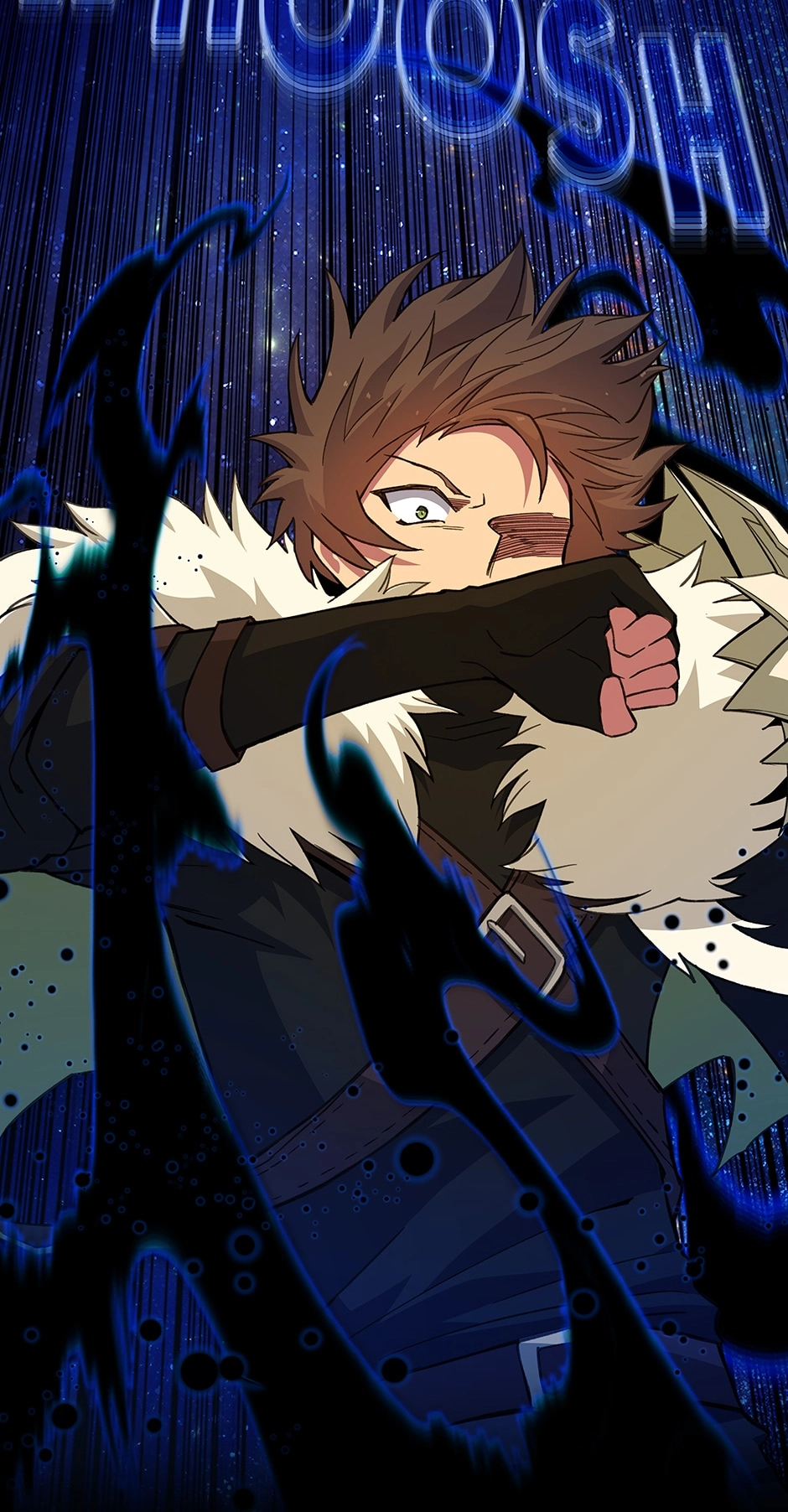 I'm a Part-Timer for the Gods Chapter 55 page 16 - 