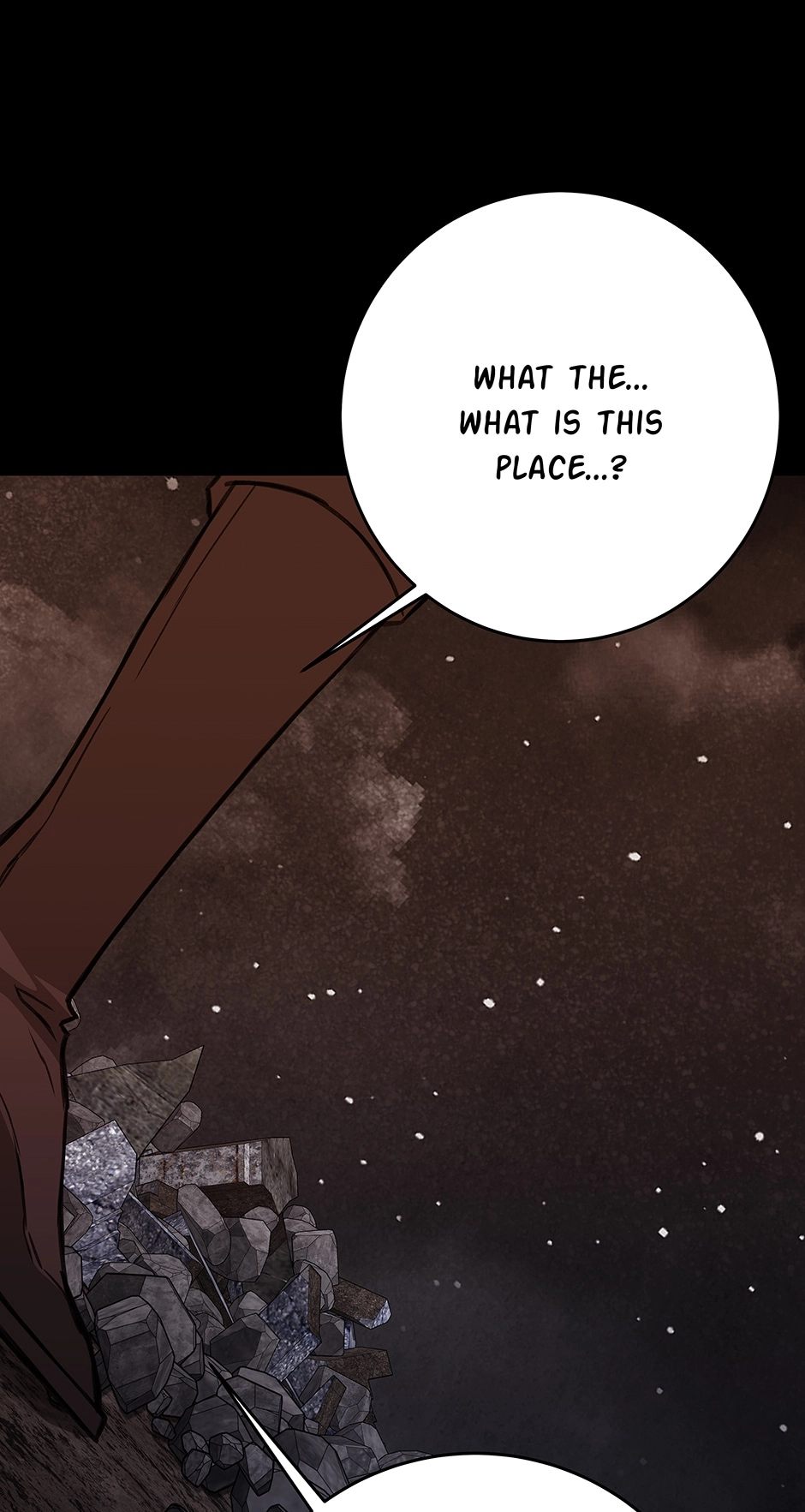 I'm a Part-Timer for the Gods Chapter 55 page 19 - 