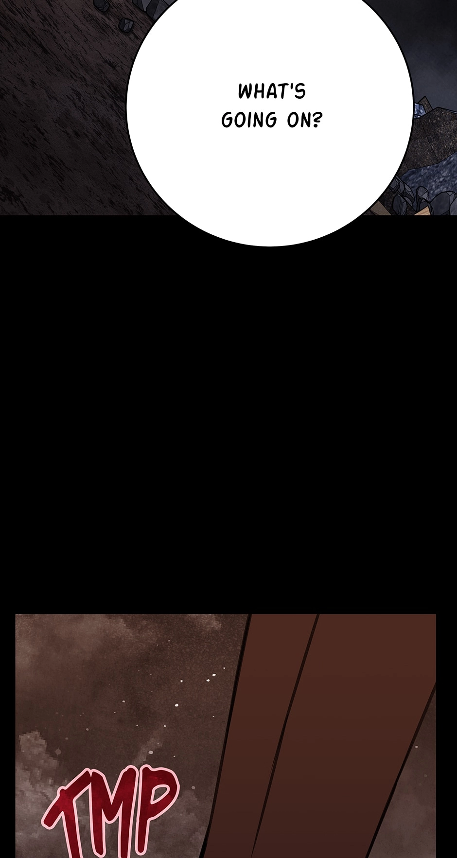I'm a Part-Timer for the Gods Chapter 55 page 20 - 