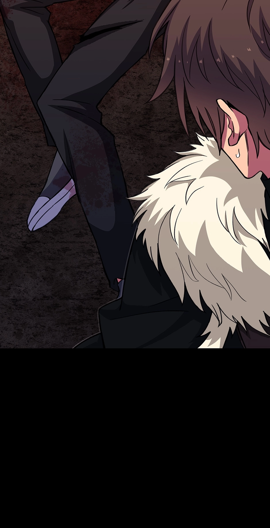 I'm a Part-Timer for the Gods Chapter 55 page 25 - 
