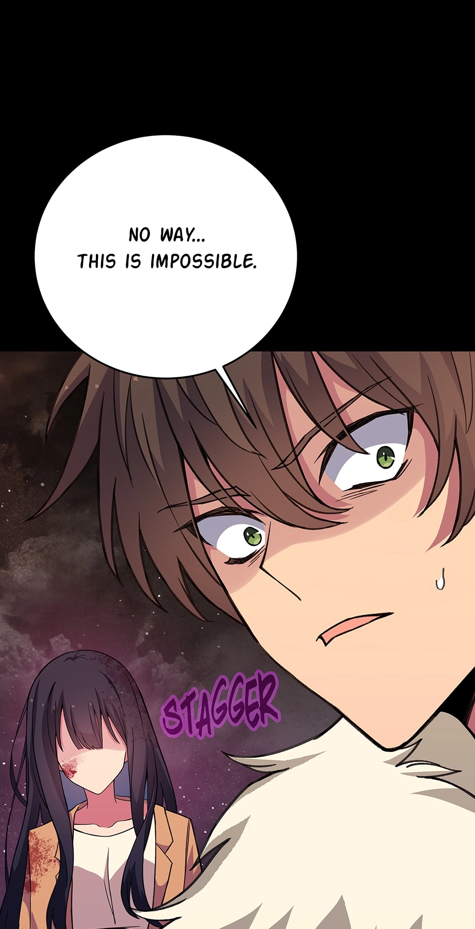 I'm a Part-Timer for the Gods Chapter 55 page 26 - 