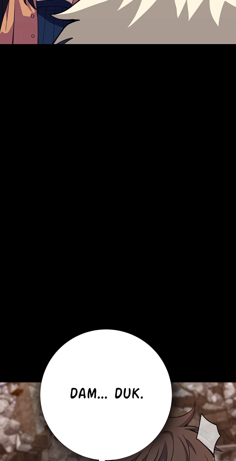 I'm a Part-Timer for the Gods Chapter 55 page 27 - 