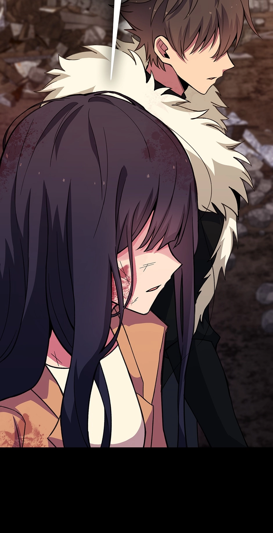 I'm a Part-Timer for the Gods Chapter 55 page 28 - 