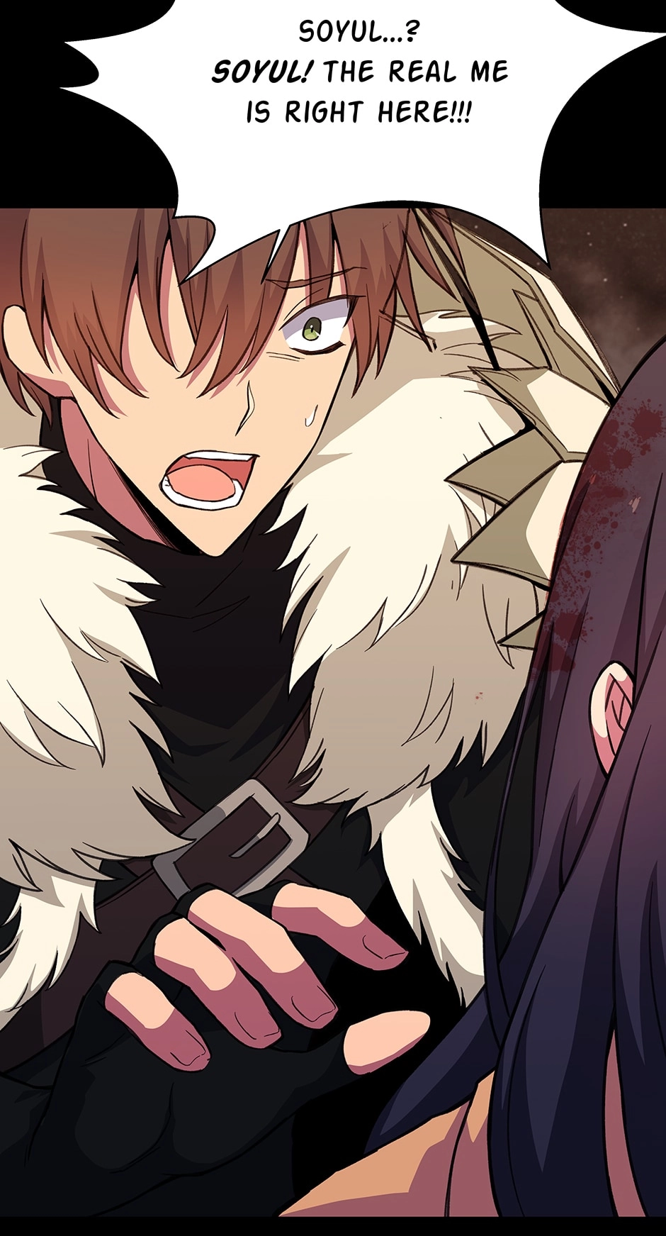 I'm a Part-Timer for the Gods Chapter 55 page 31 - 