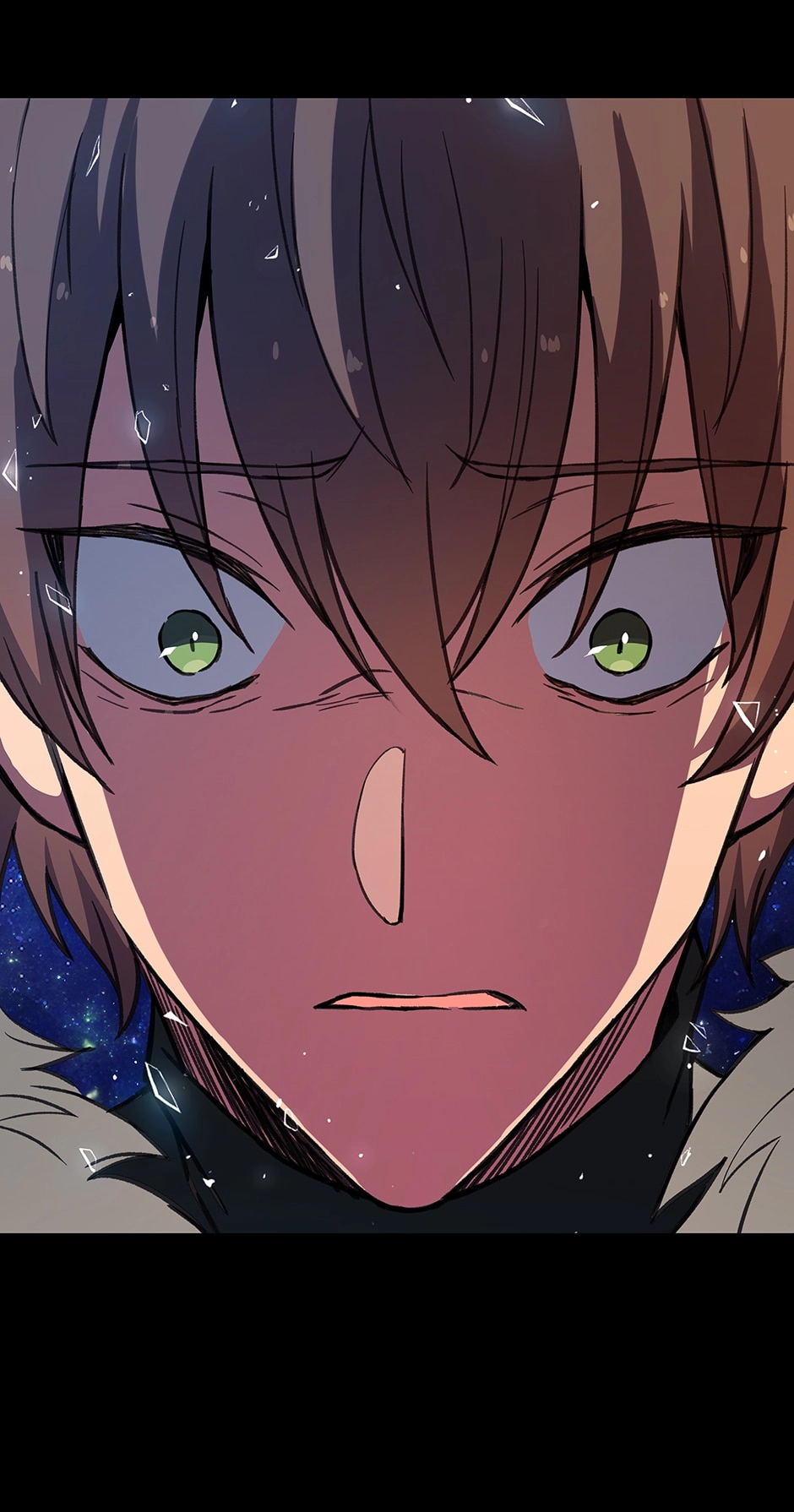 I'm a Part-Timer for the Gods Chapter 55 page 35 - 